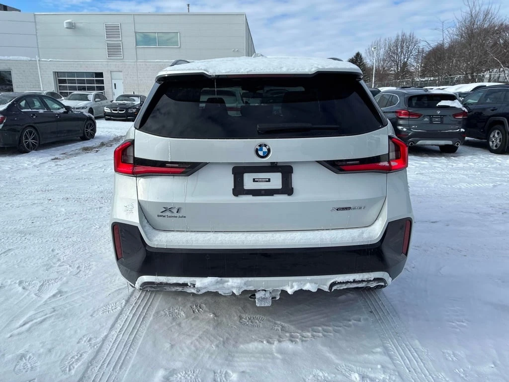 BMW X1 2023 XDRIVE28I * ������ ���������������� �� BMW *  | Mobile.bg � ����������� 5