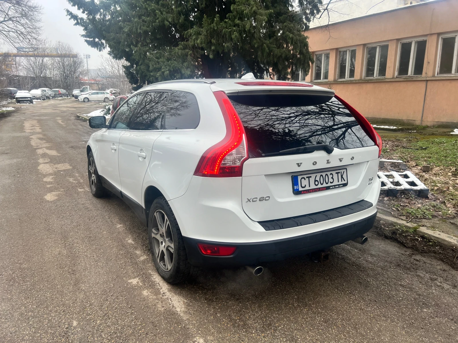 Volvo XC60 3.0 � | Mobile.bg � ����������� 6