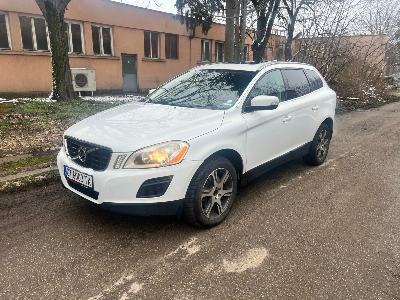 Volvo XC60 3.0 � | Mobile.bg � ����������� 1