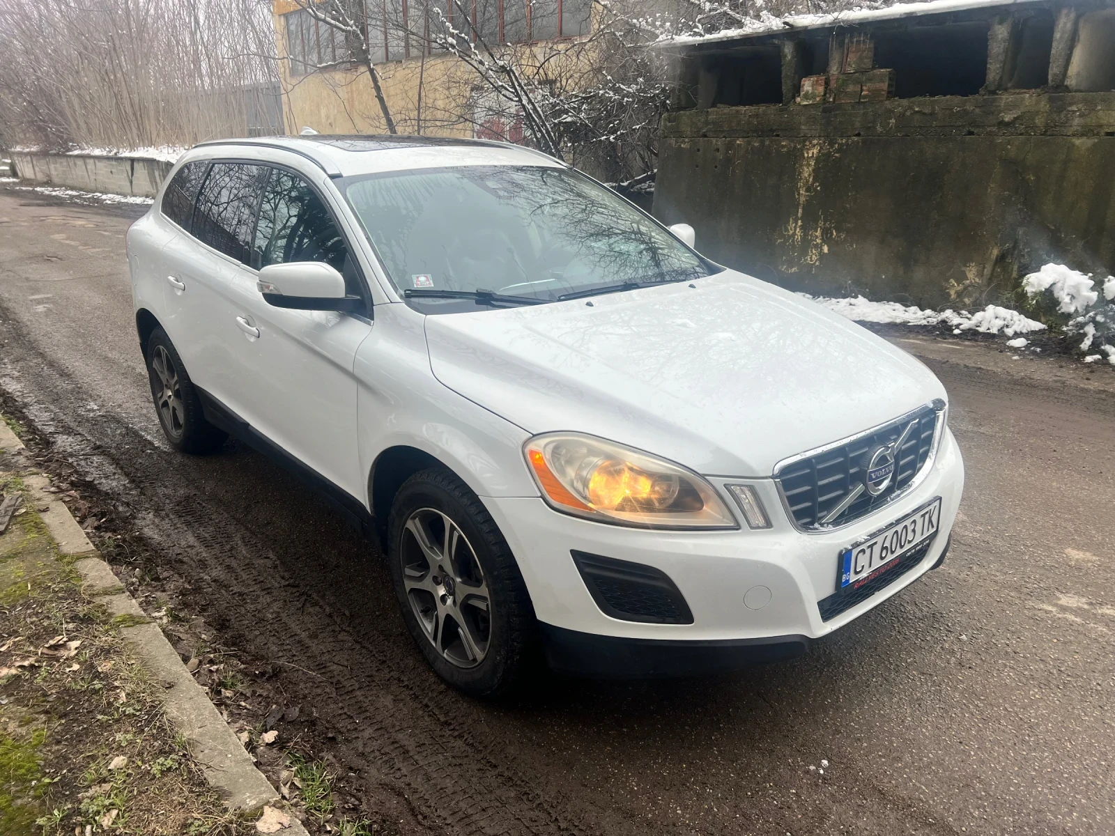 Volvo XC60 3.0 � | Mobile.bg � ����������� 3