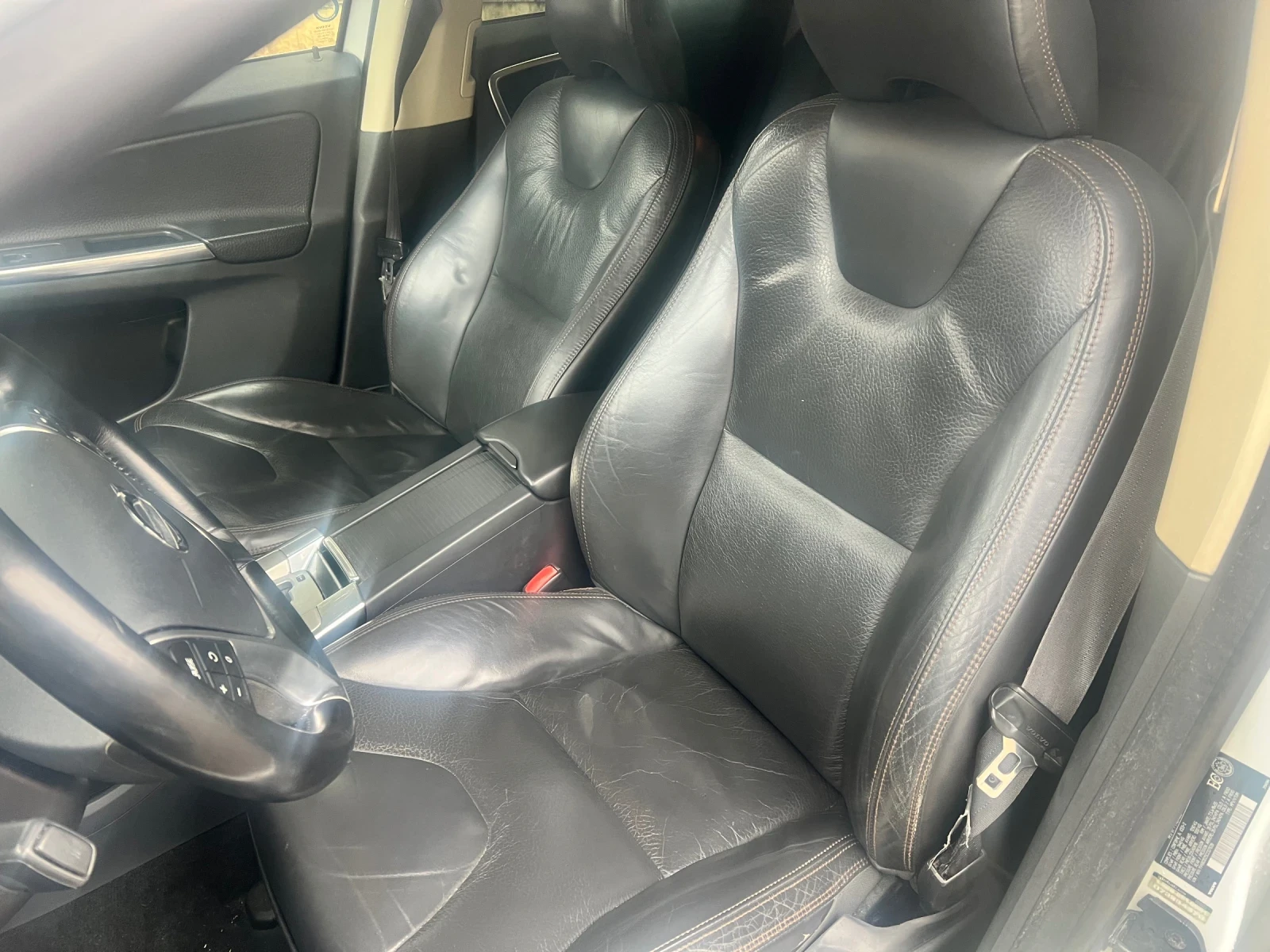 Volvo XC60 3.0 � | Mobile.bg � ����������� 12