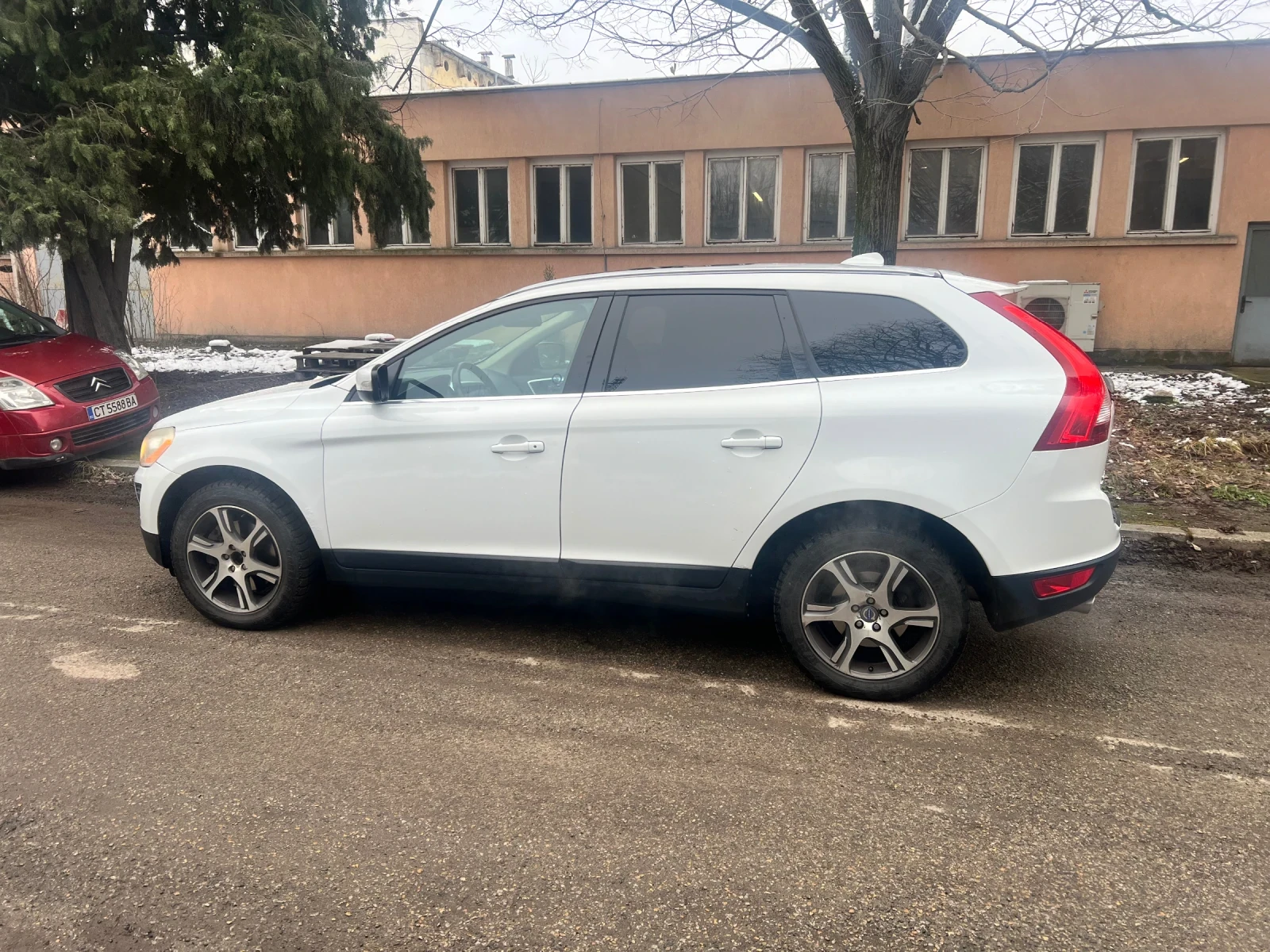 Volvo XC60 3.0 � | Mobile.bg � ����������� 7