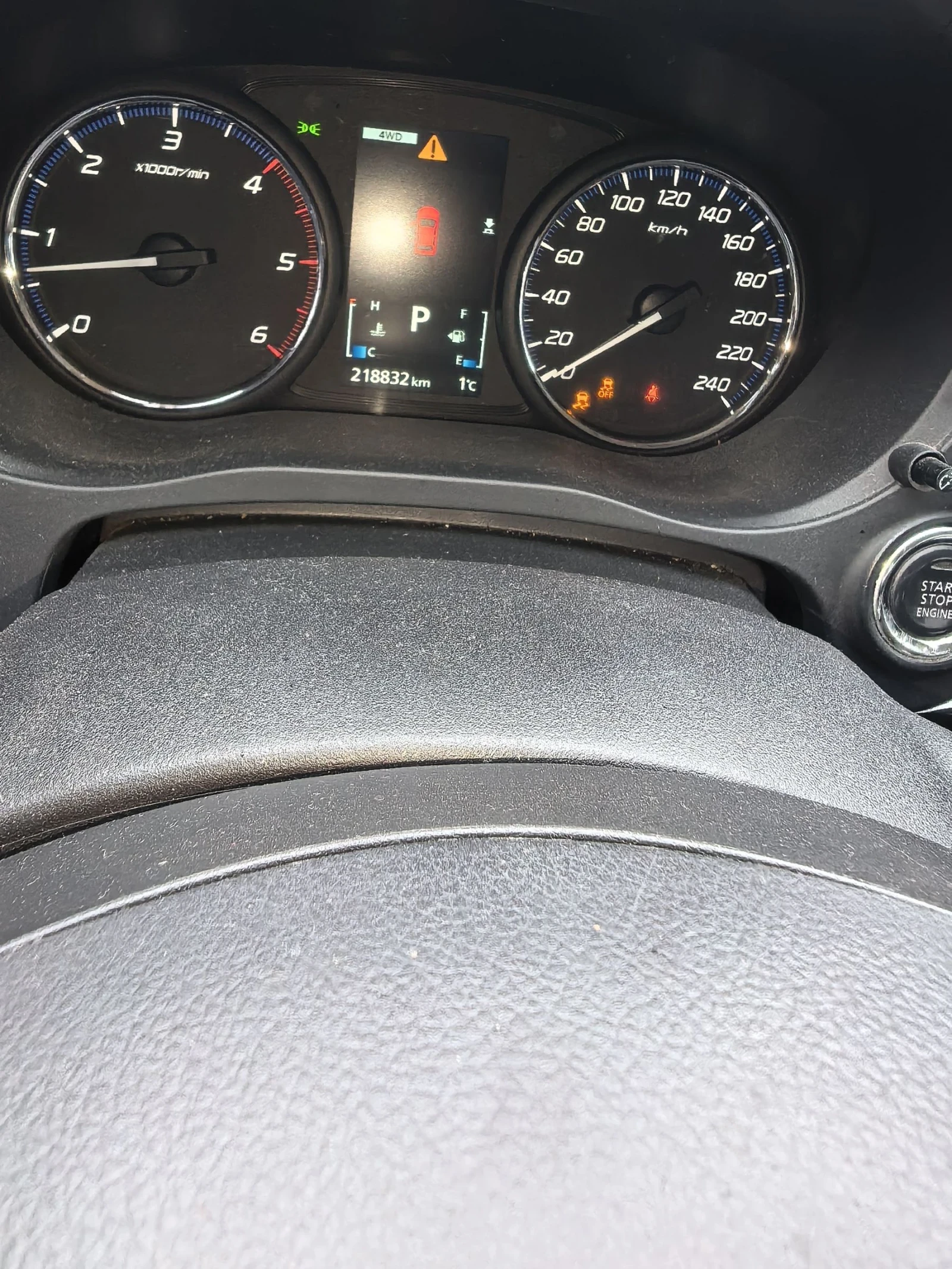Mitsubishi Outlander 2.2 diesel | Mobile.bg � ����������� 11