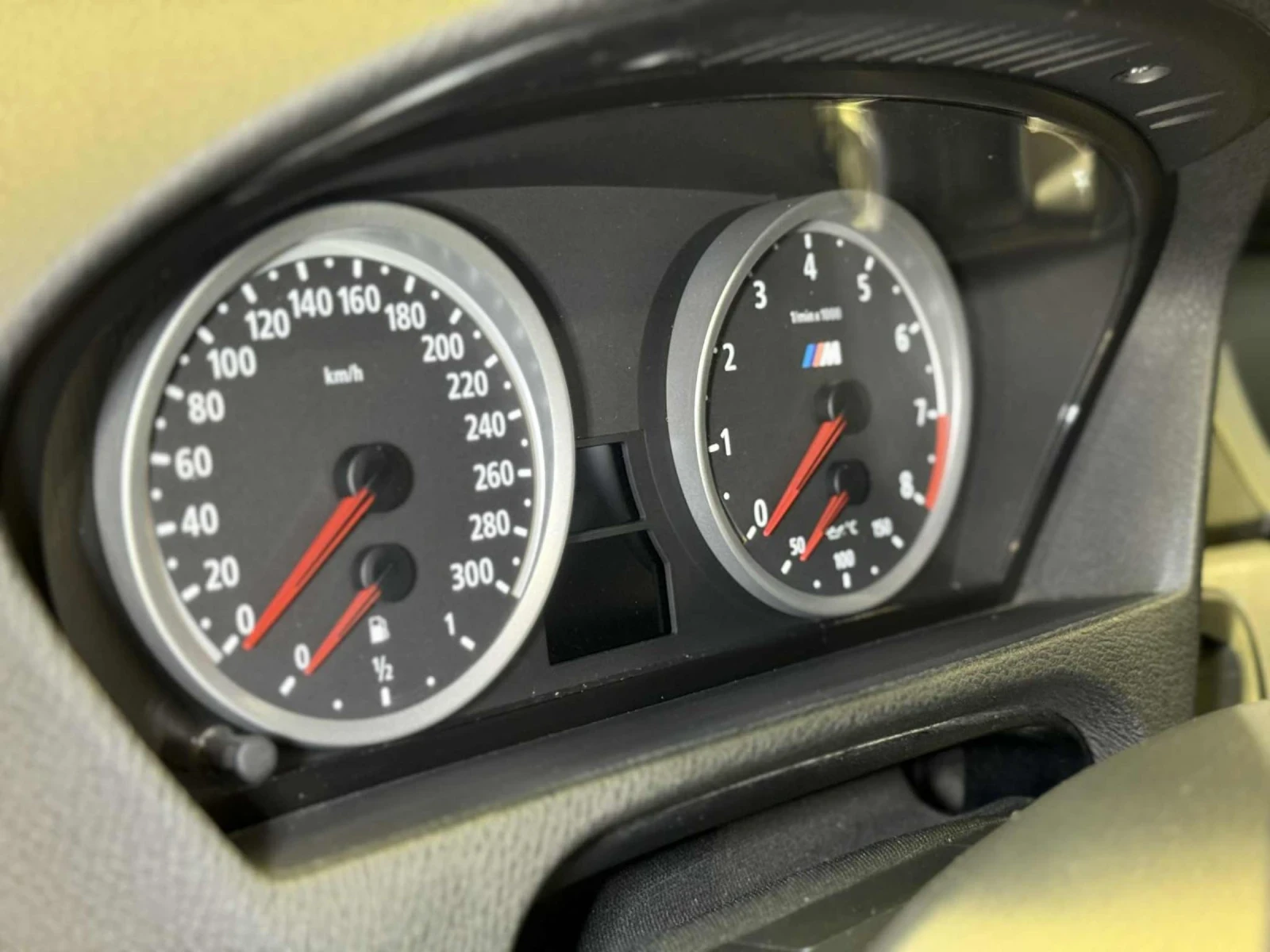 BMW X5 M 4.8i, снимка 13 - Автомобили и джипове - 53806689