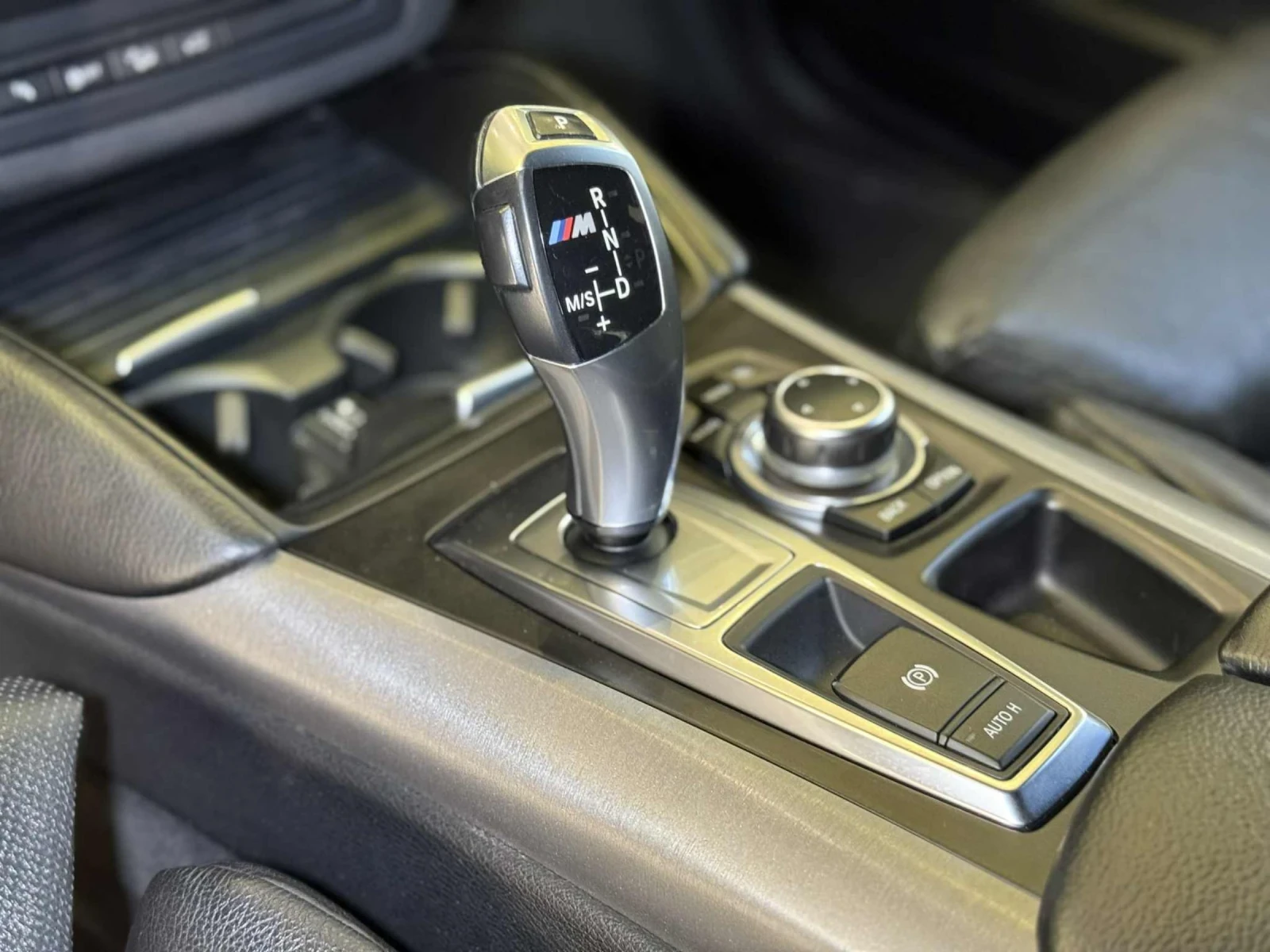 BMW X5 M 4.8i, снимка 12 - Автомобили и джипове - 53806689