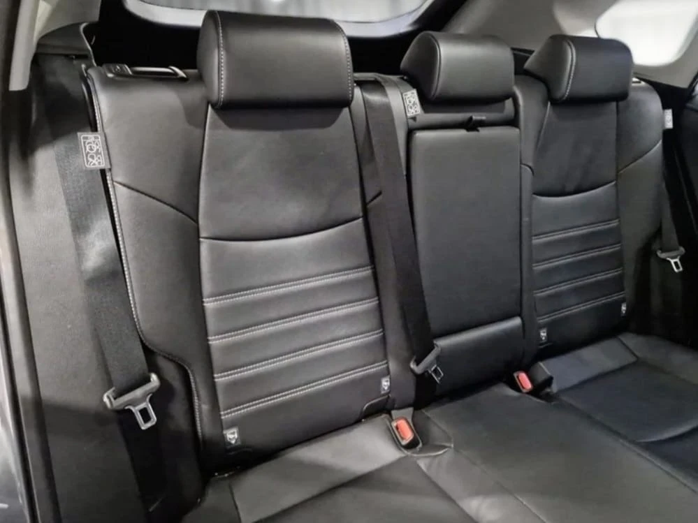 Toyota Rav4 !!!ОЧАКВАН ВНОС!!! 2.5 HYBRID 222hp. LOUNGE AWD, снимка 9 - Автомобили и джипове - 53822888