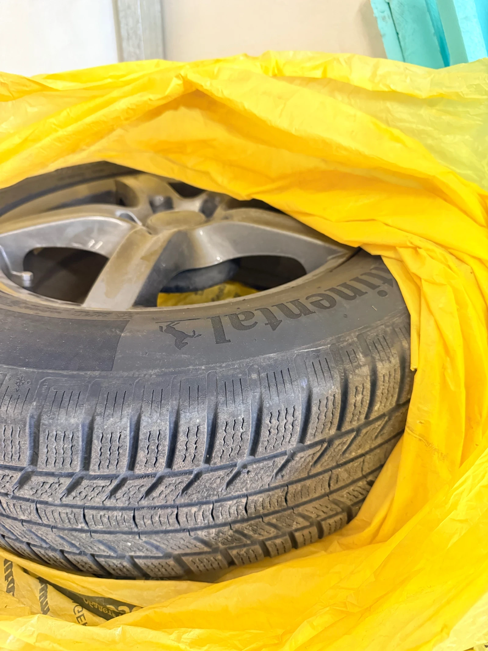 Audi Q3, снимка 14 - Автомобили и джипове - 53926738