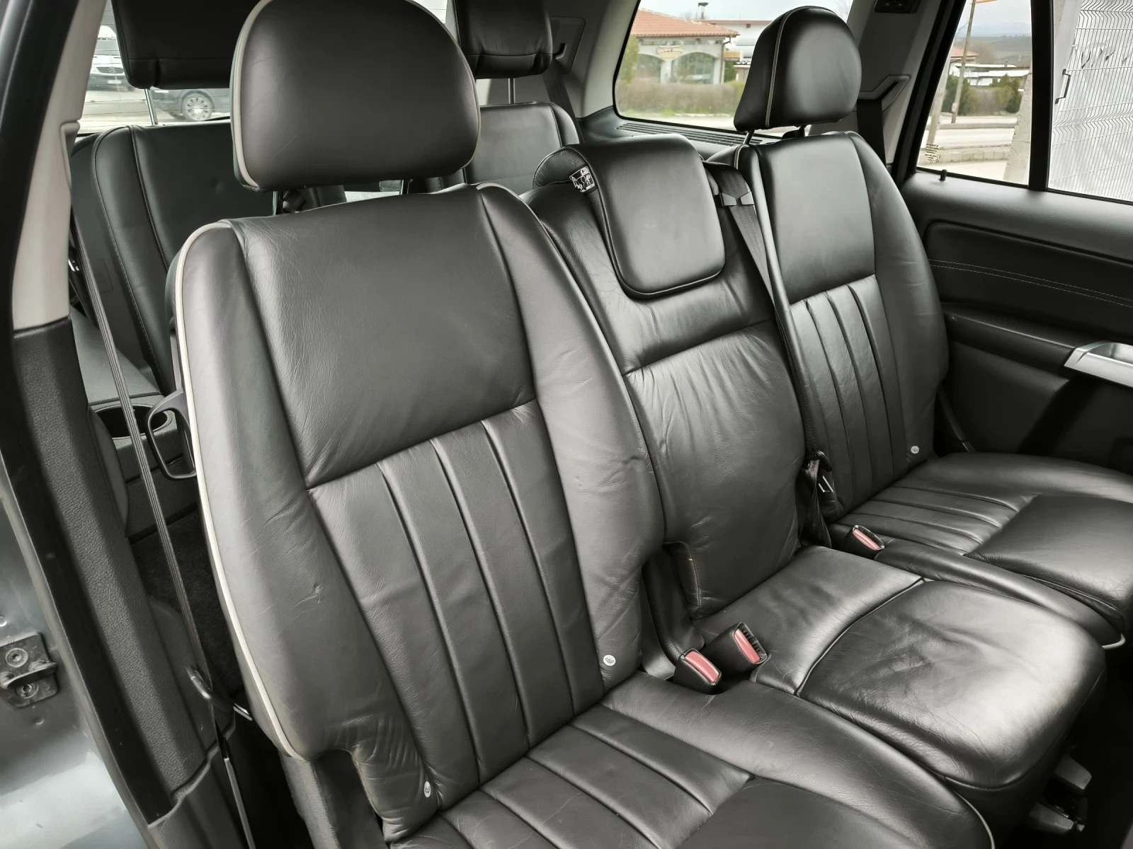 Volvo Xc90 2.4D5 4x4, снимка 10 - Автомобили и джипове - 53939558