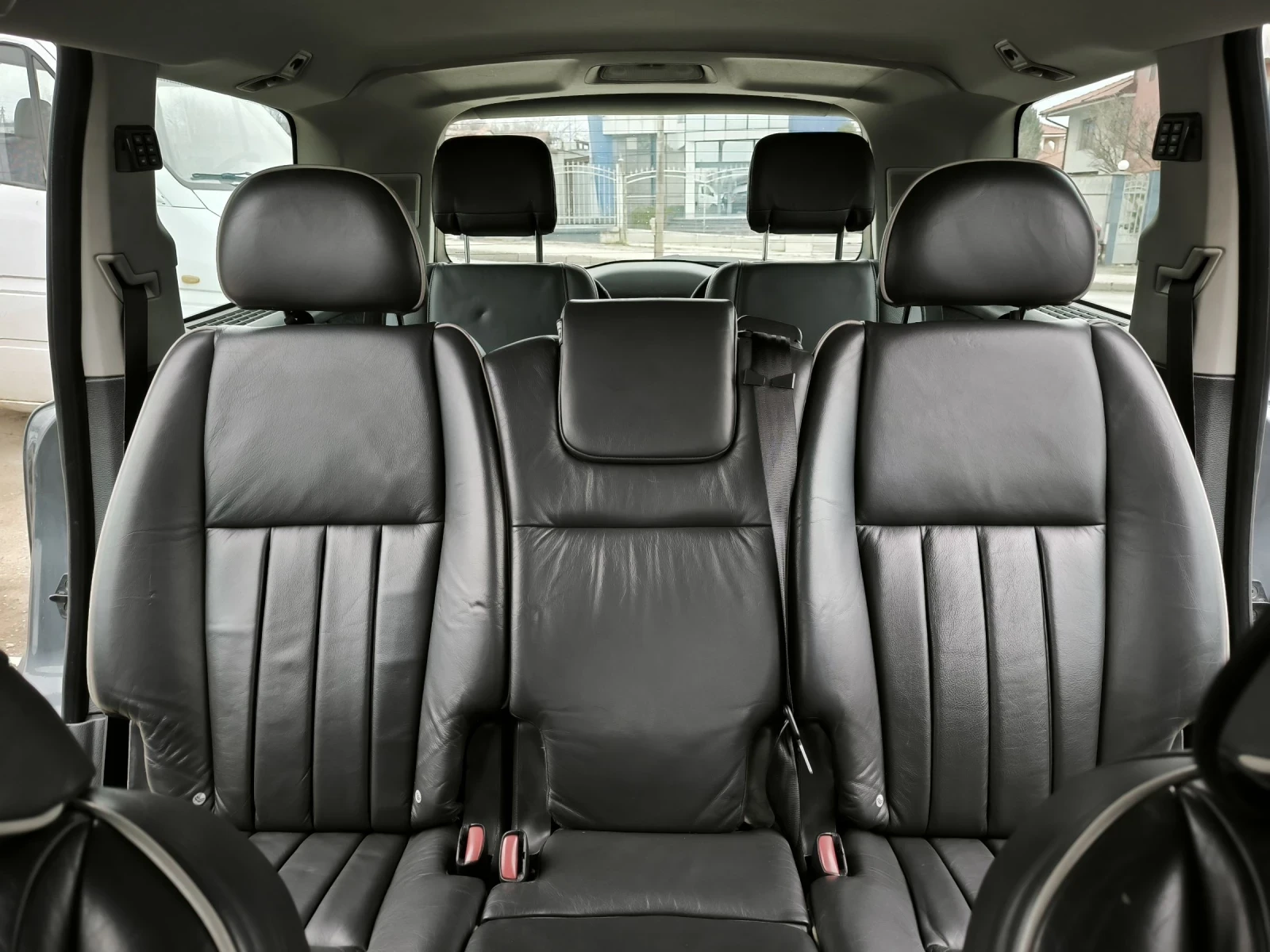 Volvo Xc90 2.4D5 4x4, снимка 14 - Автомобили и джипове - 53939558