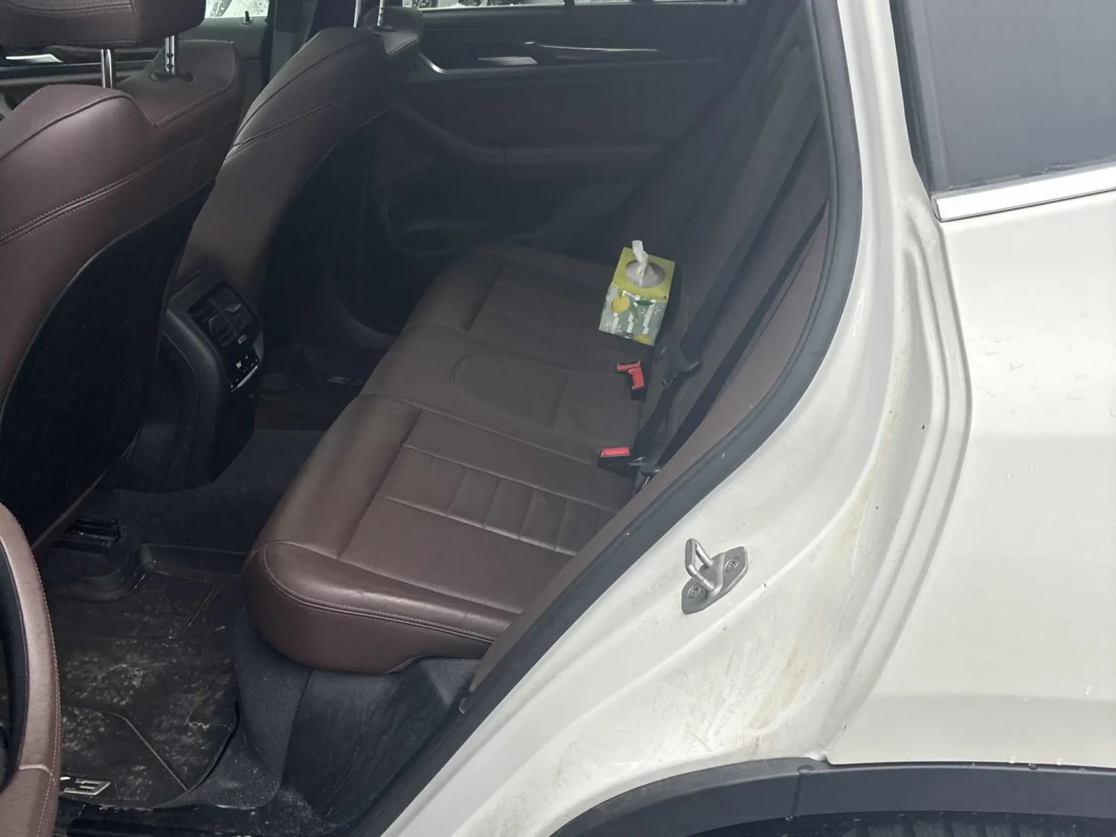 BMW X3 XDRIVE* 30i* ДИГИТАЛНО* ТАБЛО* ПОДГРЕВ* ОБДУХВАНЕ*, снимка 9 - Автомобили и джипове - 54091159