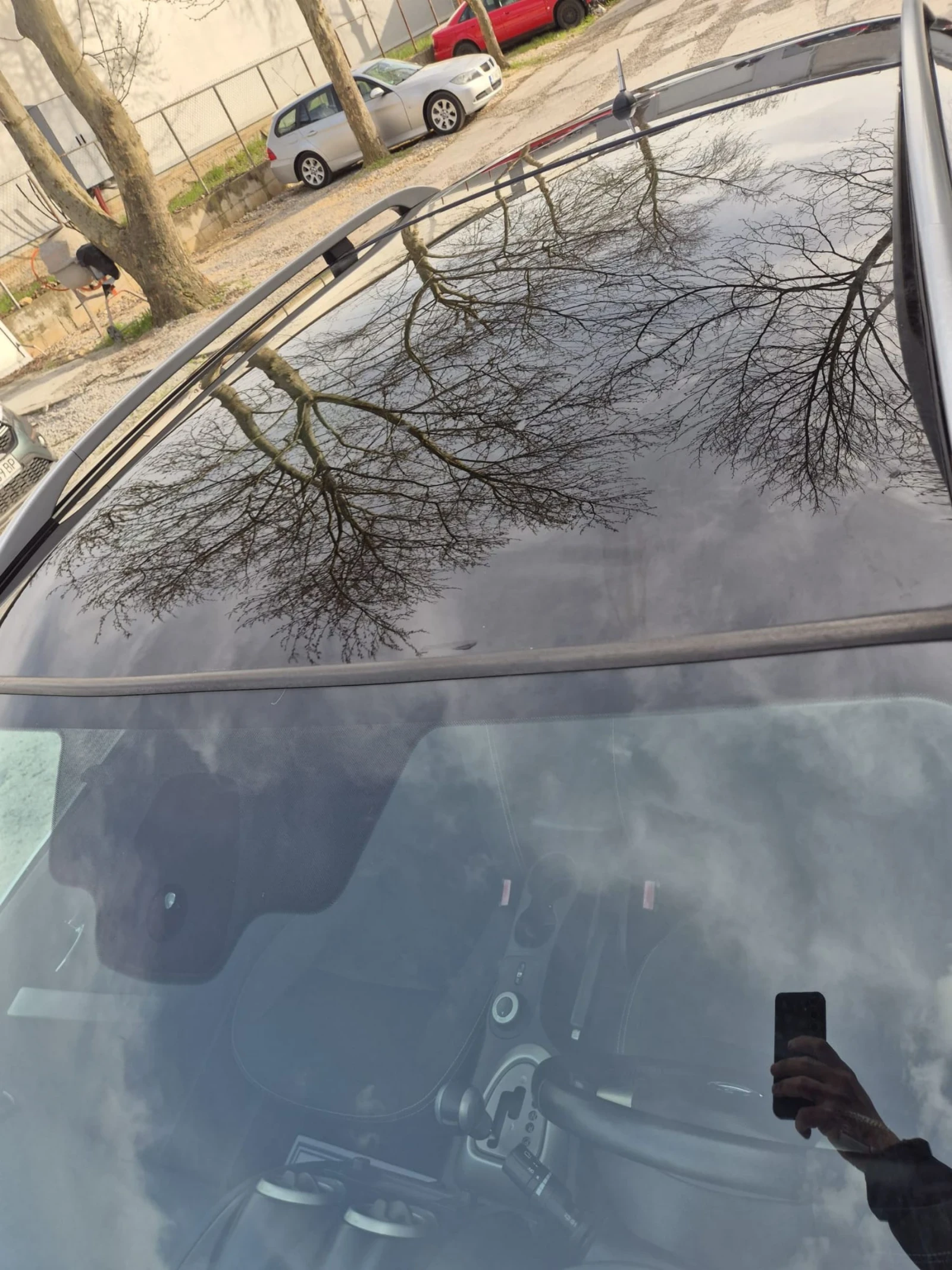 Nissan Qashqai 2.0dci-4x4-Acenta, снимка 13 - Автомобили и джипове - 54194490