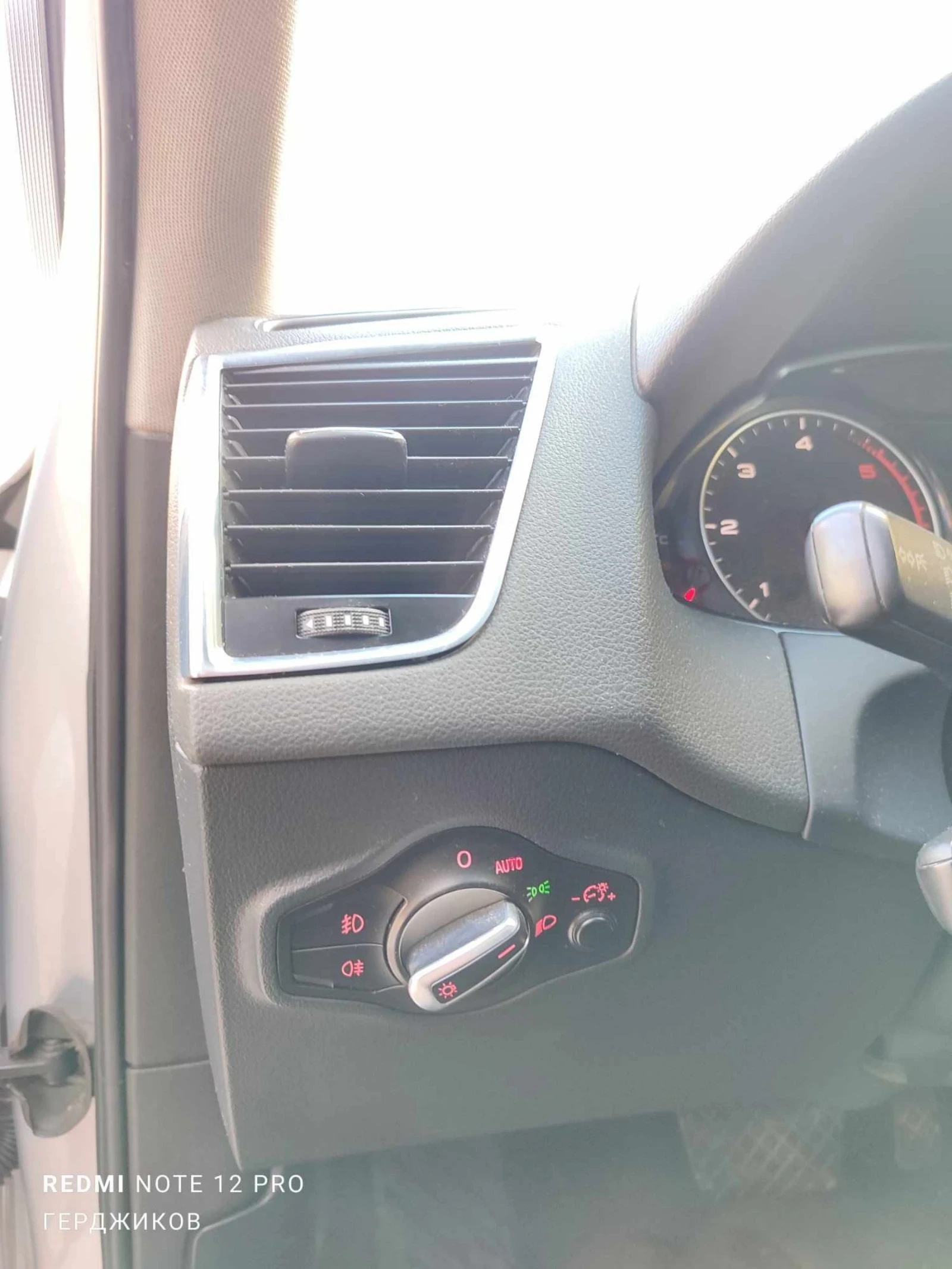 Audi Q5, снимка 11 - Автомобили и джипове - 54230771