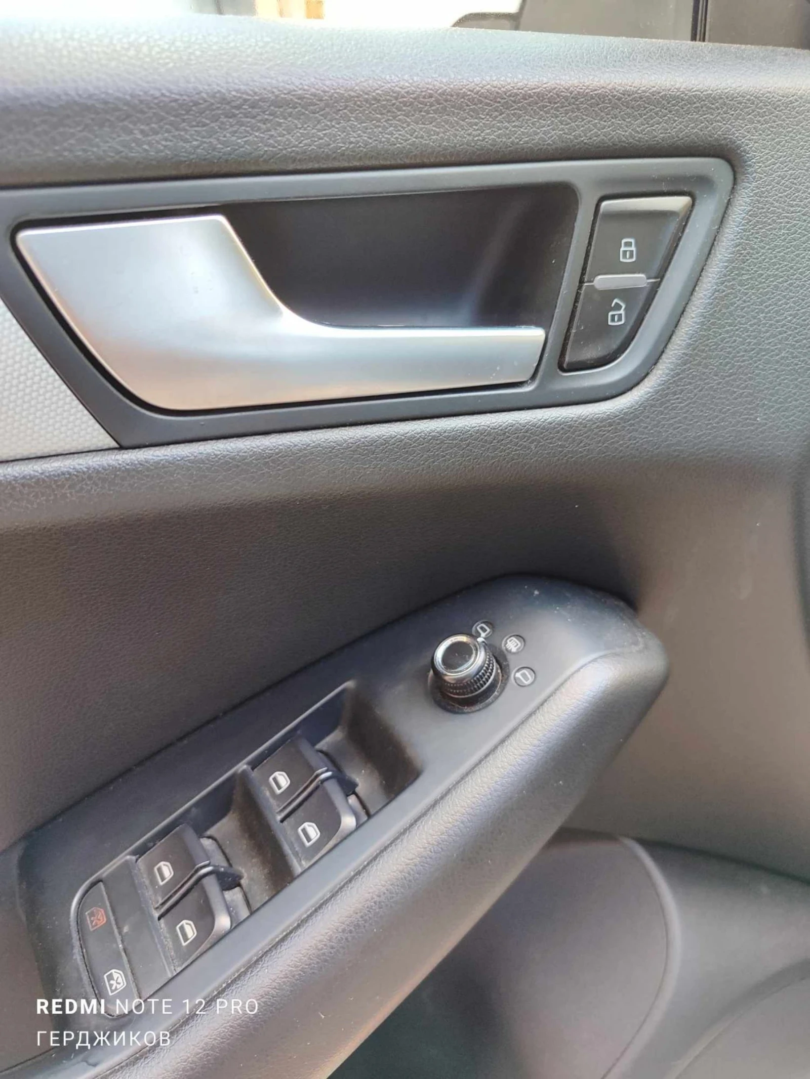 Audi Q5, снимка 10 - Автомобили и джипове - 54230771