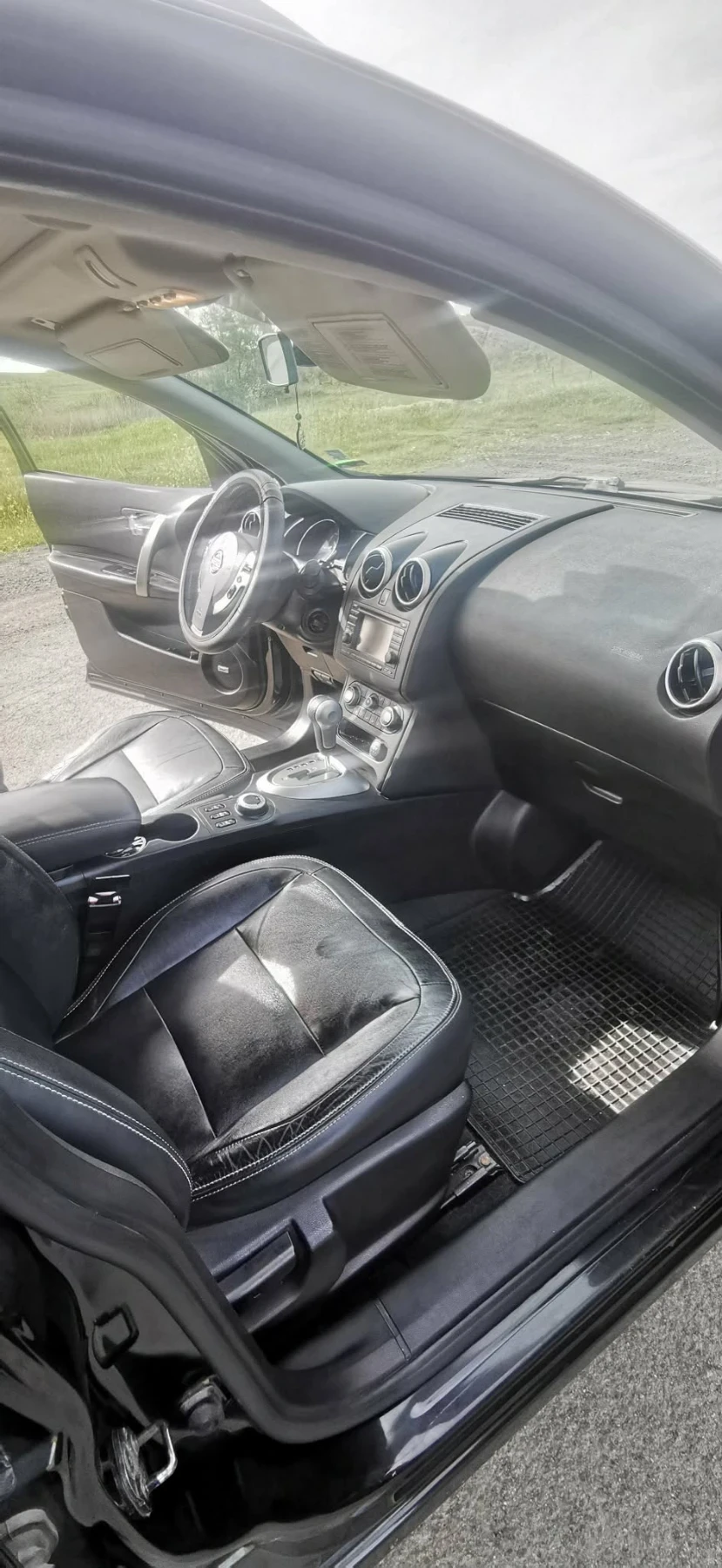 Nissan Qashqai  + 2, снимка 3 - Автомобили и джипове - 54548241