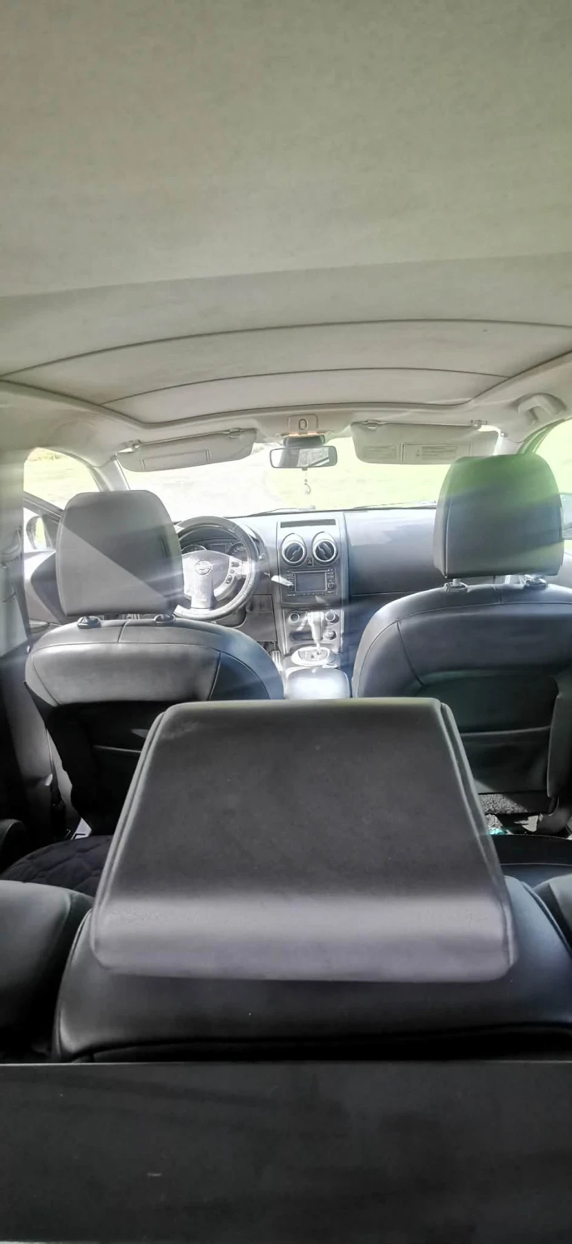 Nissan Qashqai  + 2, снимка 5 - Автомобили и джипове - 54548241