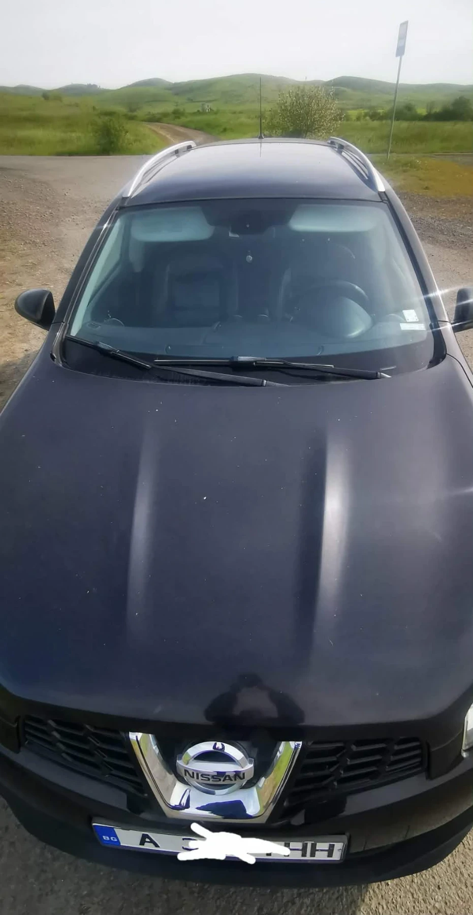 Nissan Qashqai  + 2, снимка 12 - Автомобили и джипове - 54548241