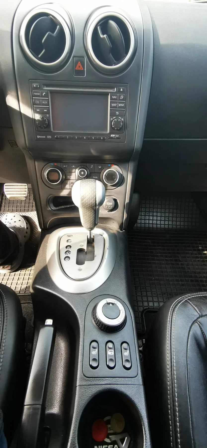 Nissan Qashqai  + 2, снимка 2 - Автомобили и джипове - 54548241