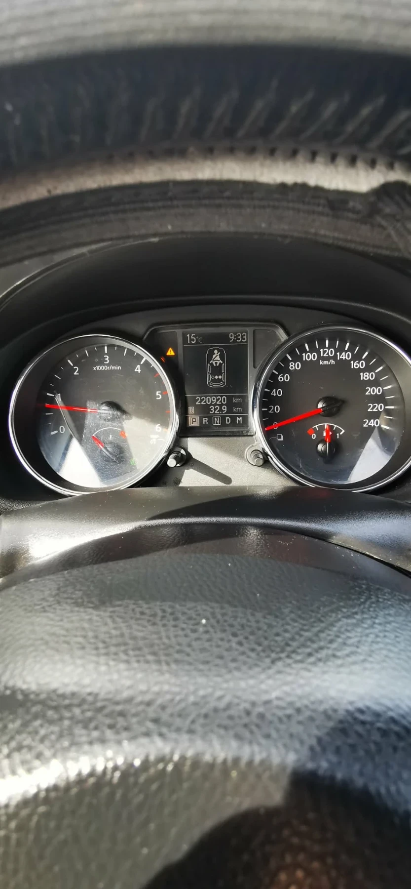 Nissan Qashqai  + 2, снимка 9 - Автомобили и джипове - 54548241