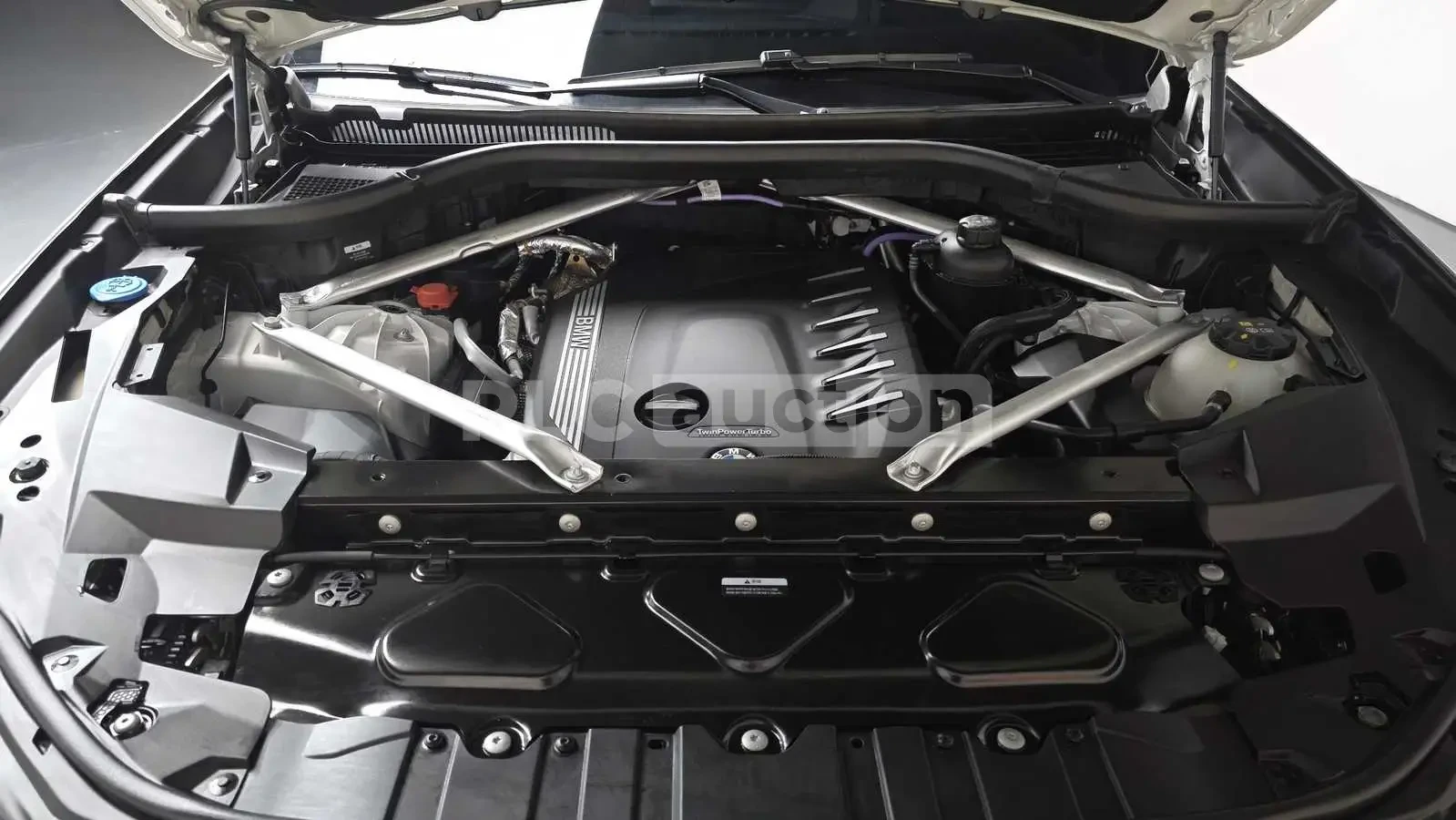 BMW X5 HEAD-UP * ОДБУХВАНЕ * H/K * PANO * 360, снимка 6 - Автомобили и джипове - 54555187