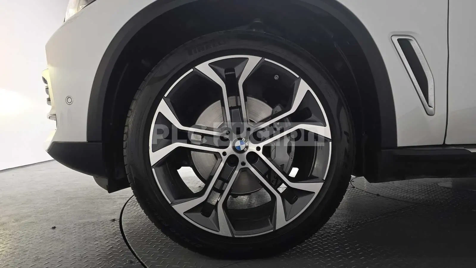 BMW X5 HEAD-UP * ОДБУХВАНЕ * H/K * PANO * 360, снимка 5 - Автомобили и джипове - 54555187