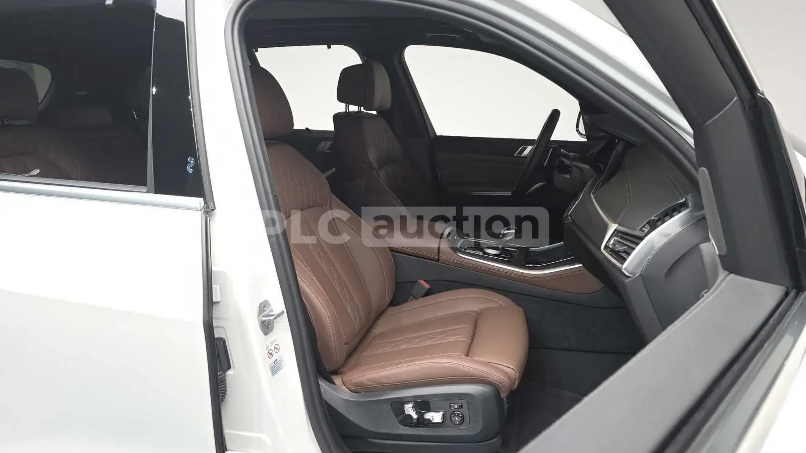 BMW X5 HEAD-UP * ОДБУХВАНЕ * H/K * PANO * 360, снимка 10 - Автомобили и джипове - 54555187