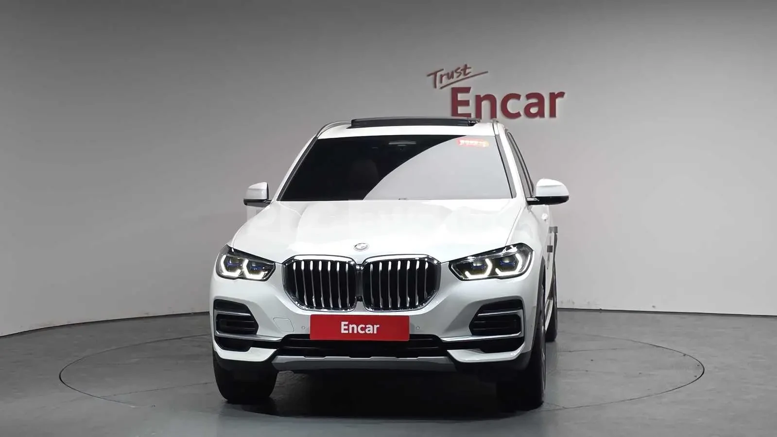 BMW X5 HEAD-UP * ОДБУХВАНЕ * H/K * PANO * 360, снимка 3 - Автомобили и джипове - 54555187