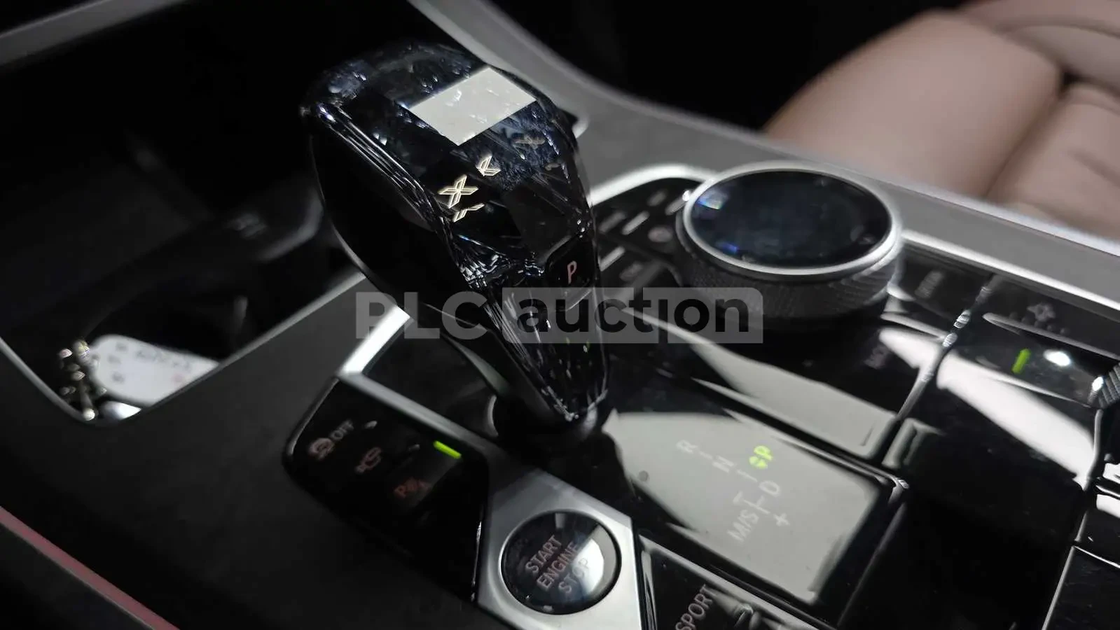 BMW X5 HEAD-UP * ОДБУХВАНЕ * H/K * PANO * 360, снимка 9 - Автомобили и джипове - 54555187