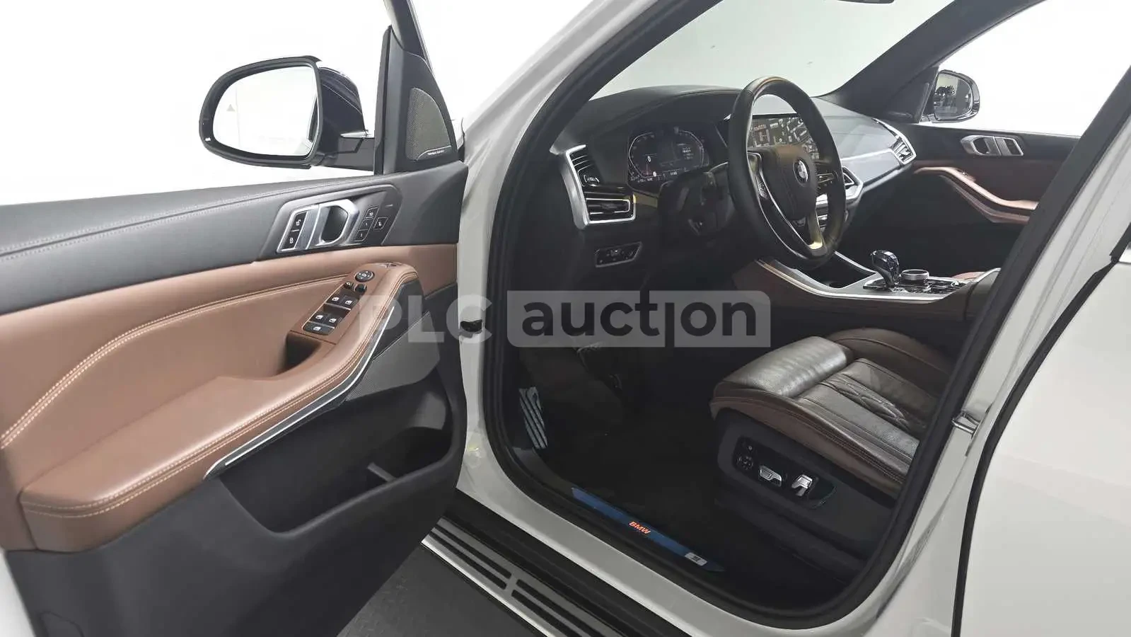 BMW X5 HEAD-UP * ОДБУХВАНЕ * H/K * PANO * 360, снимка 11 - Автомобили и джипове - 54555187