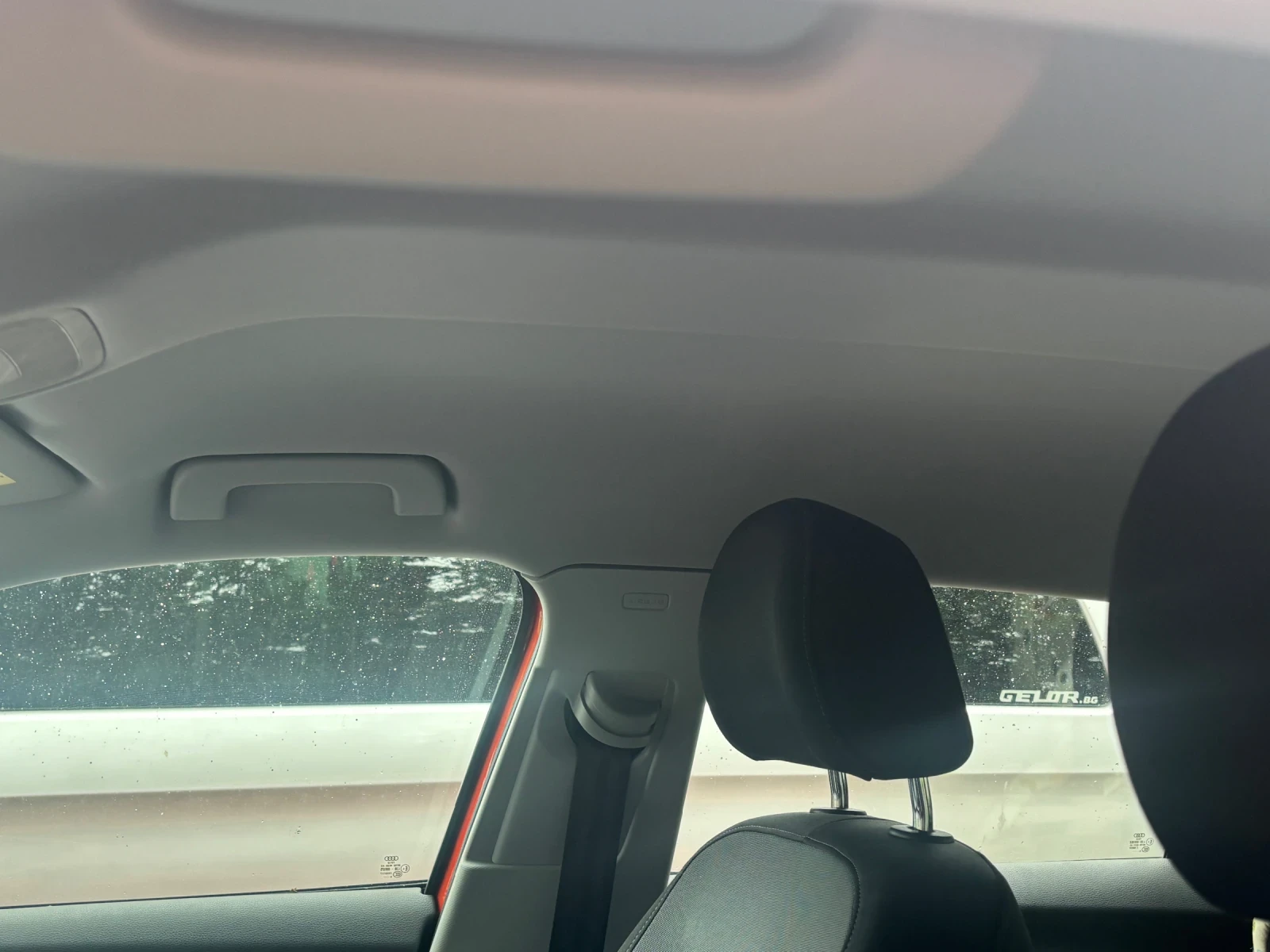 Audi Q2, снимка 9 - Автомобили и джипове - 54645095