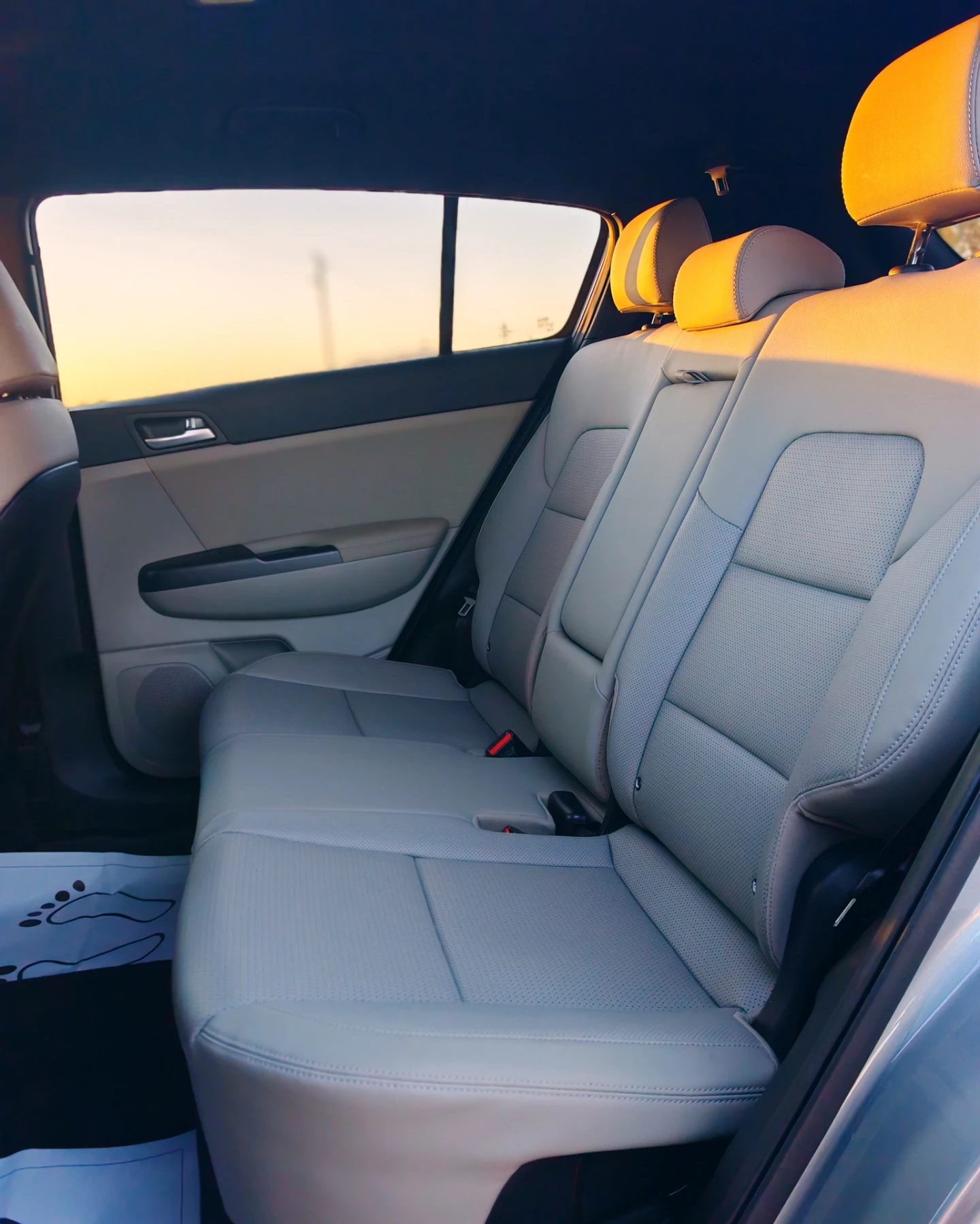 Kia Sportage Sport Edition AWD Automatic , снимка 13 - Автомобили и джипове - 54704331