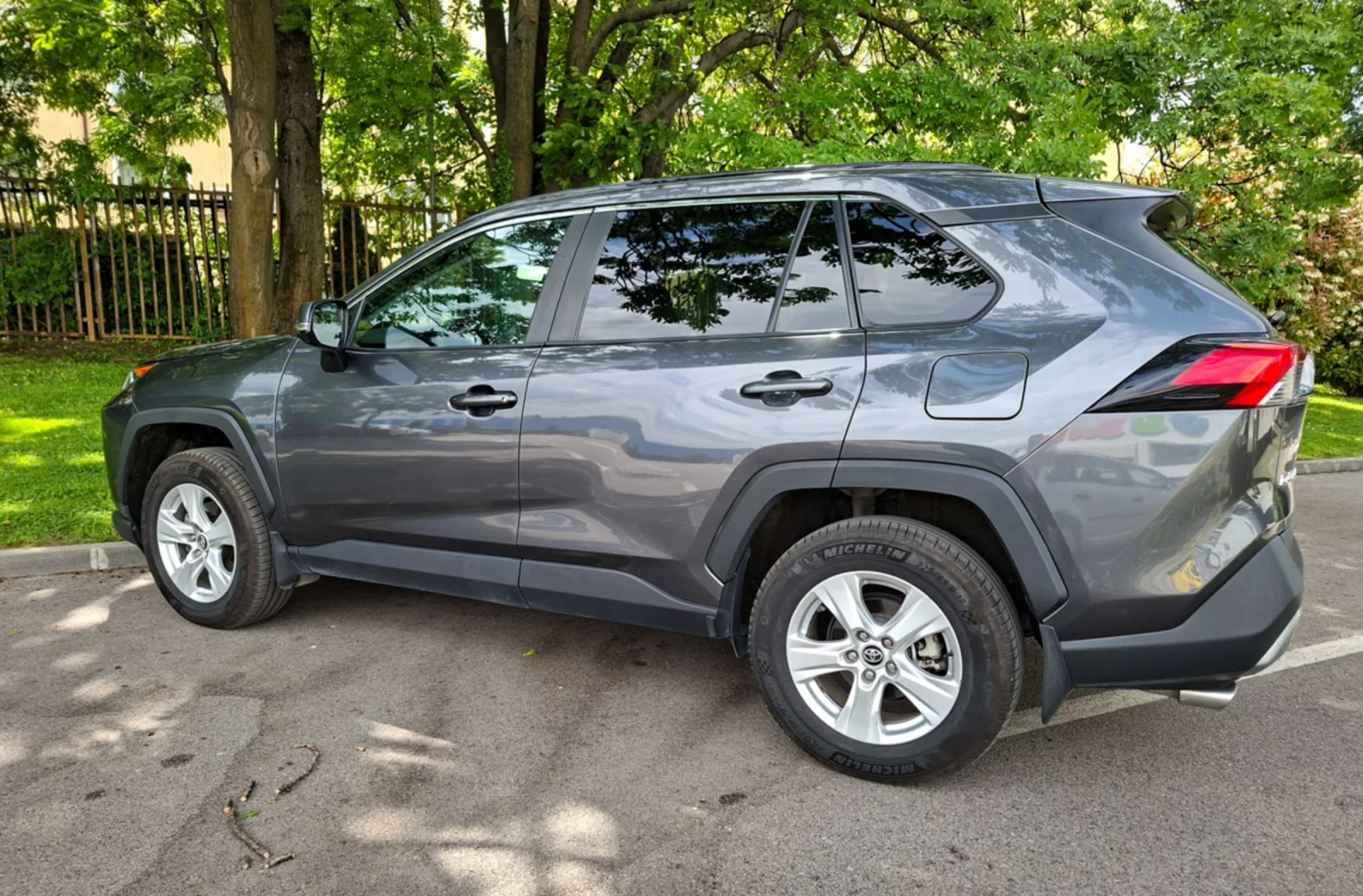Toyota Rav4 2, 5 XLE | Mobile.bg � ����������� 3