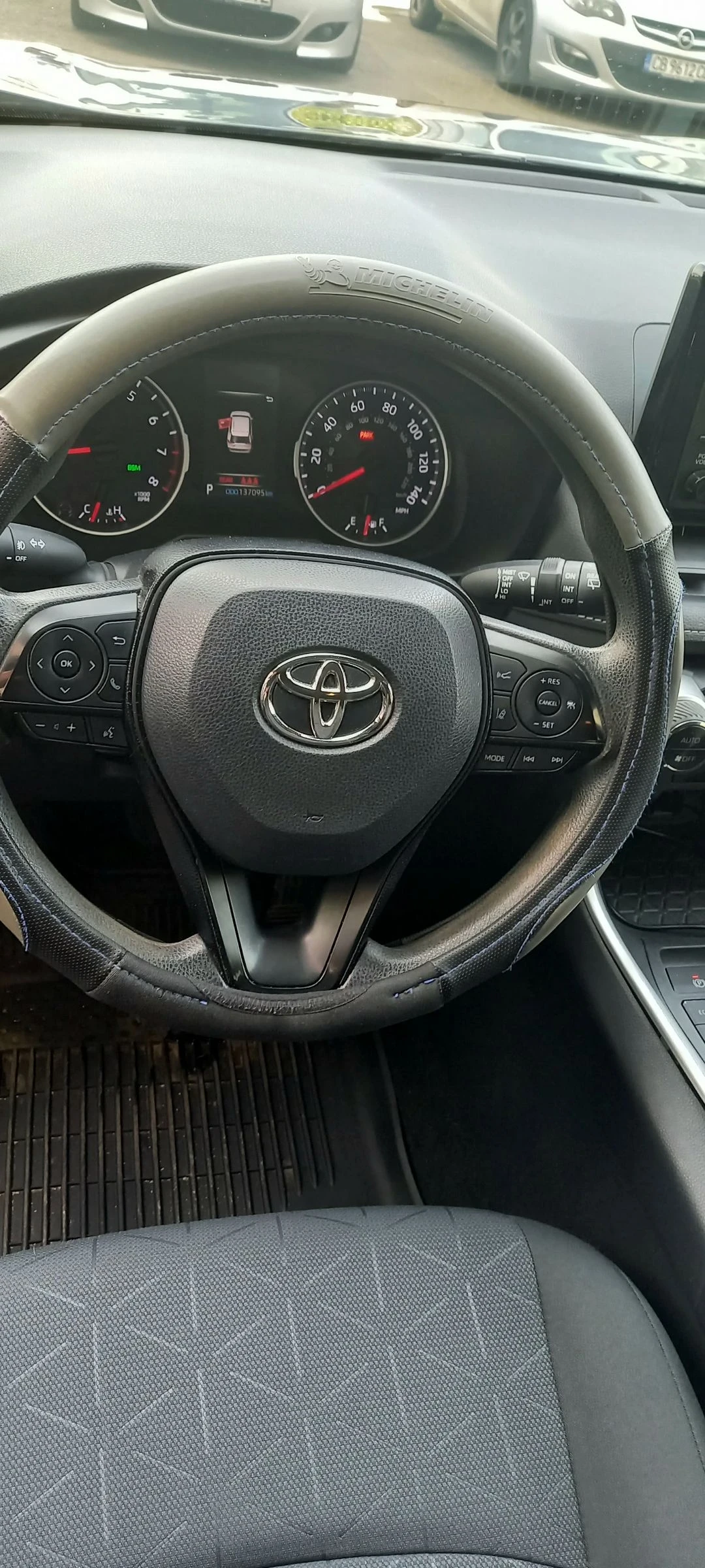 Toyota Rav4 2, 5 XLE | Mobile.bg � ����������� 11