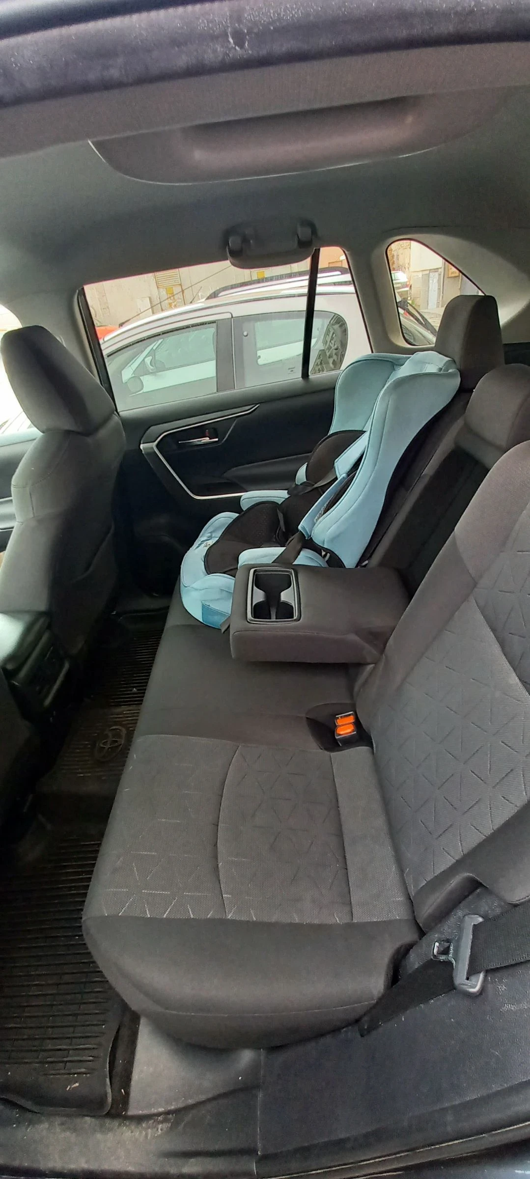 Toyota Rav4 2, 5 XLE | Mobile.bg � ����������� 10