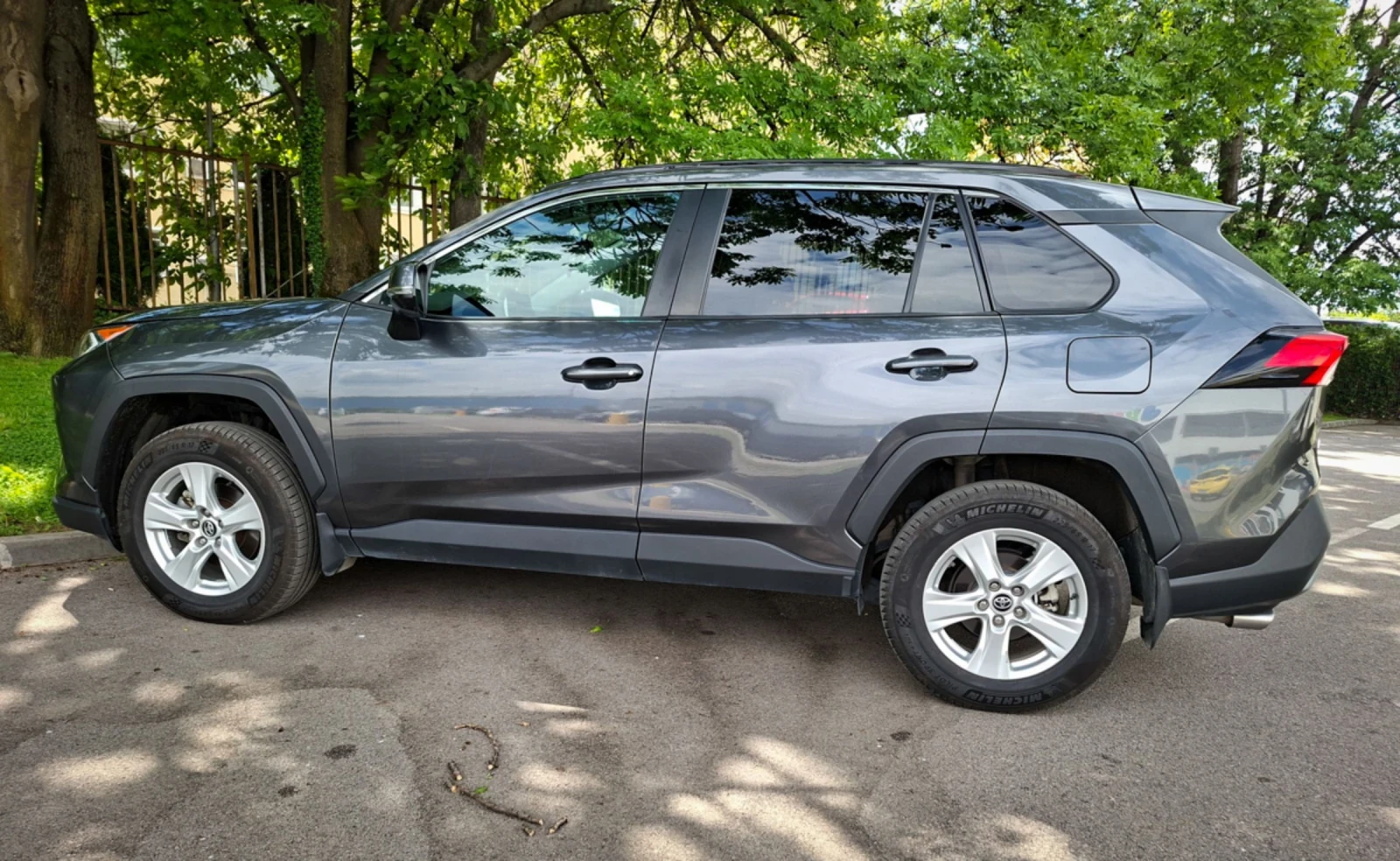 Toyota Rav4 2, 5 XLE | Mobile.bg � ����������� 2
