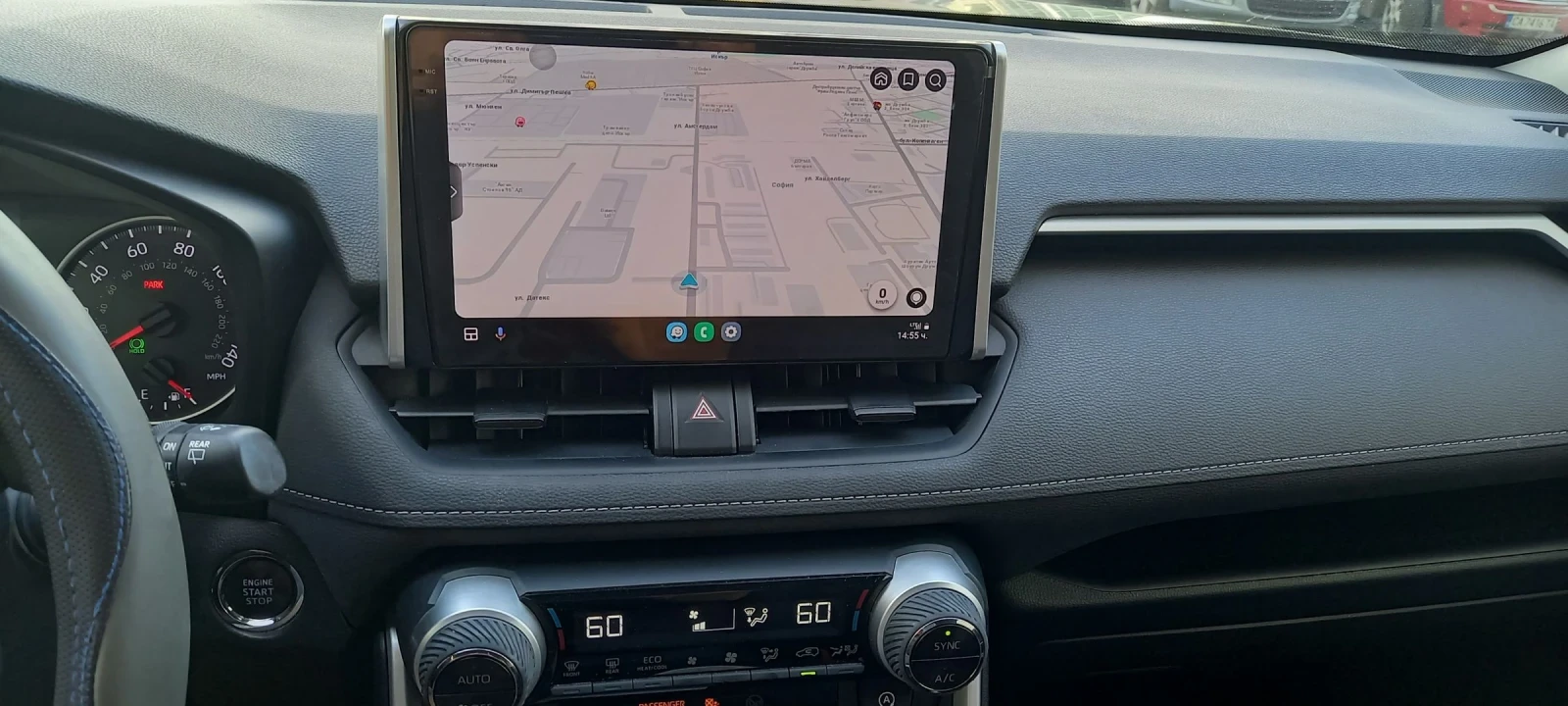 Toyota Rav4 2, 5 XLE | Mobile.bg � ����������� 12