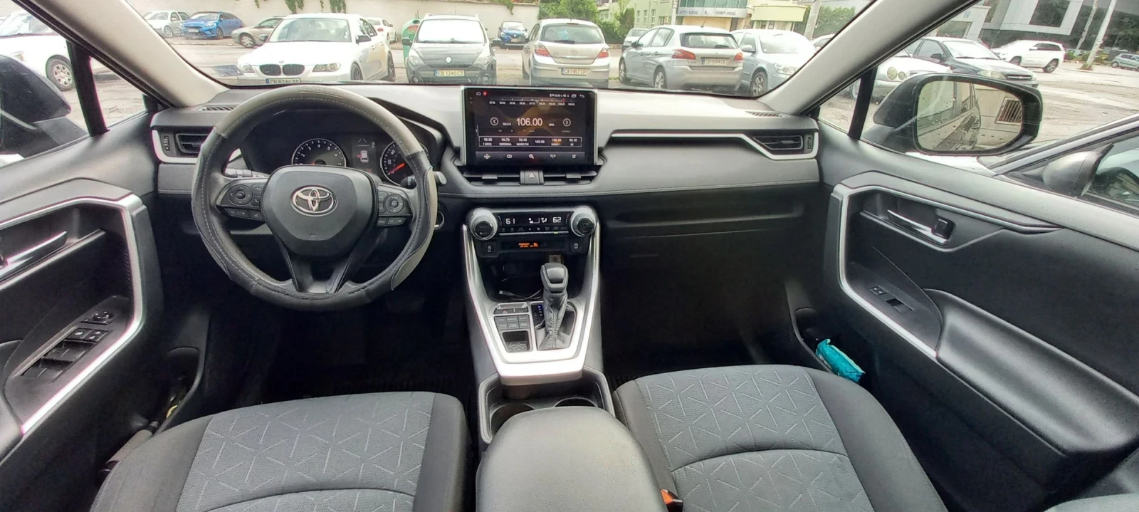 Toyota Rav4 2, 5 XLE | Mobile.bg � ����������� 9