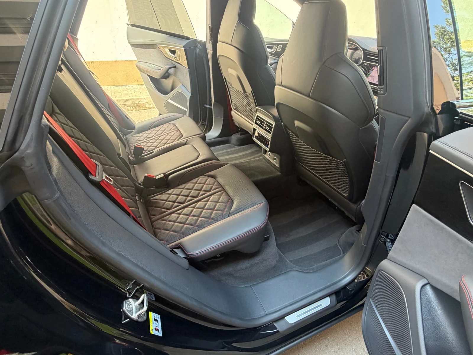 Audi Q8 3.0 TDI нова - готов лизинг !, снимка 13 - Автомобили и джипове - 55321781