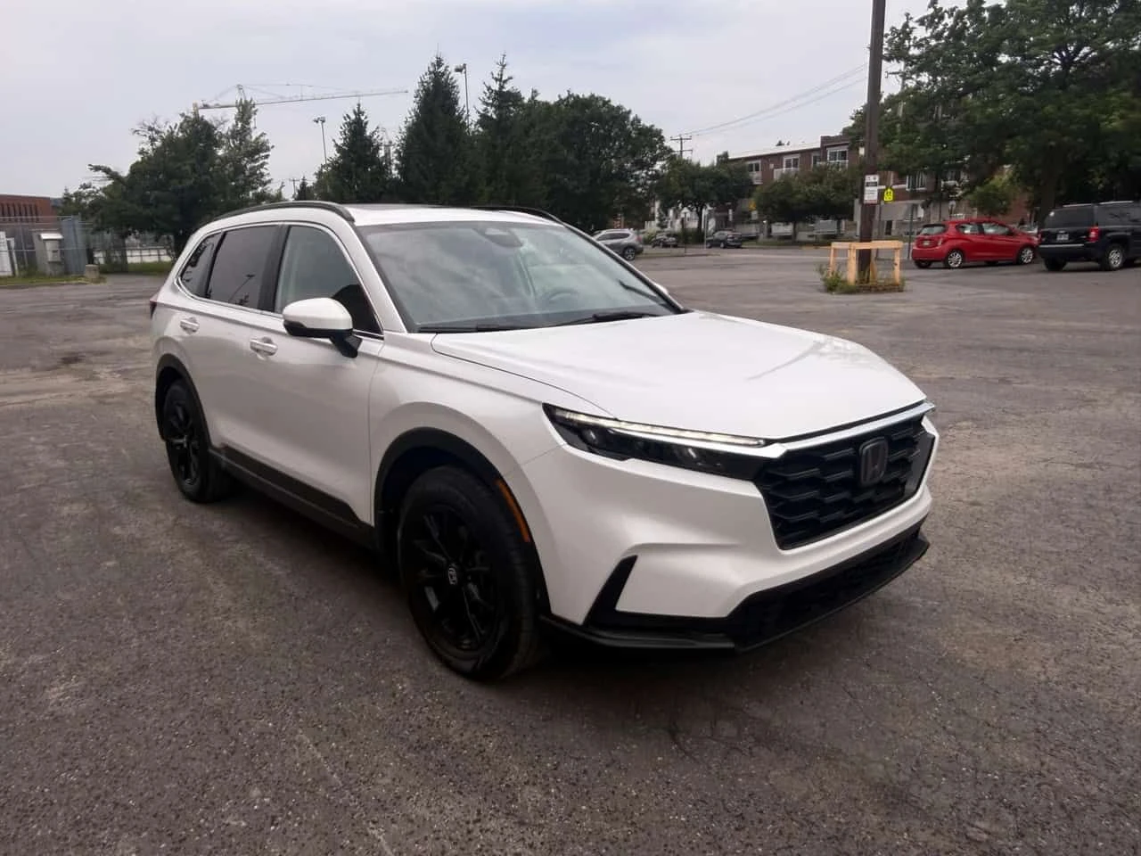 Honda Cr-v Sport AWD | ���������� ��� ������������ ������ |  | Mobile.bg � ����������� 3