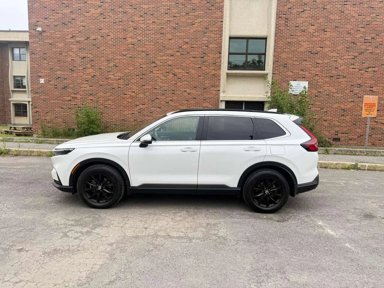 Honda Cr-v Sport AWD | ���������� ��� ������������ ������ |  | Mobile.bg � ����������� 10