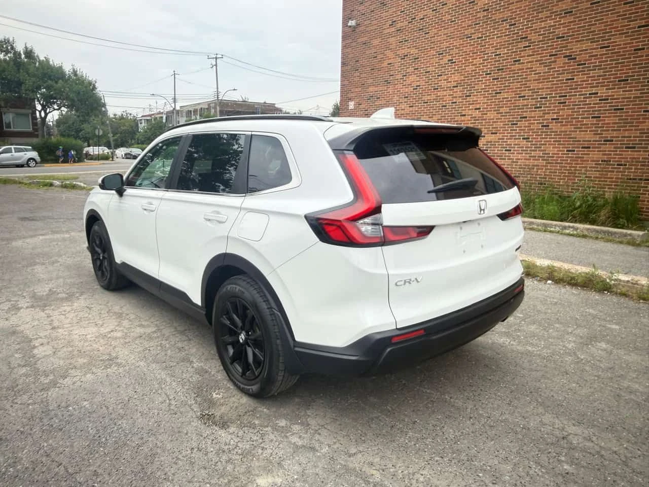 Honda Cr-v Sport AWD | ���������� ��� ������������ ������ |  | Mobile.bg � ����������� 2