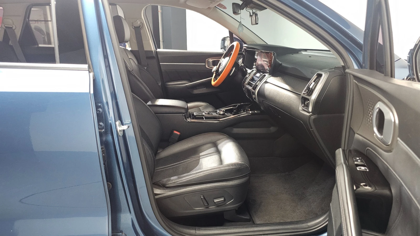 Kia Sorento Noblesse, снимка 11 - Автомобили и джипове - 55433895