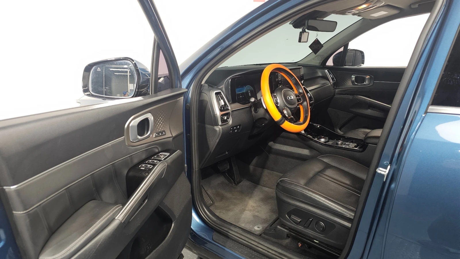 Kia Sorento Noblesse, снимка 10 - Автомобили и джипове - 55433895