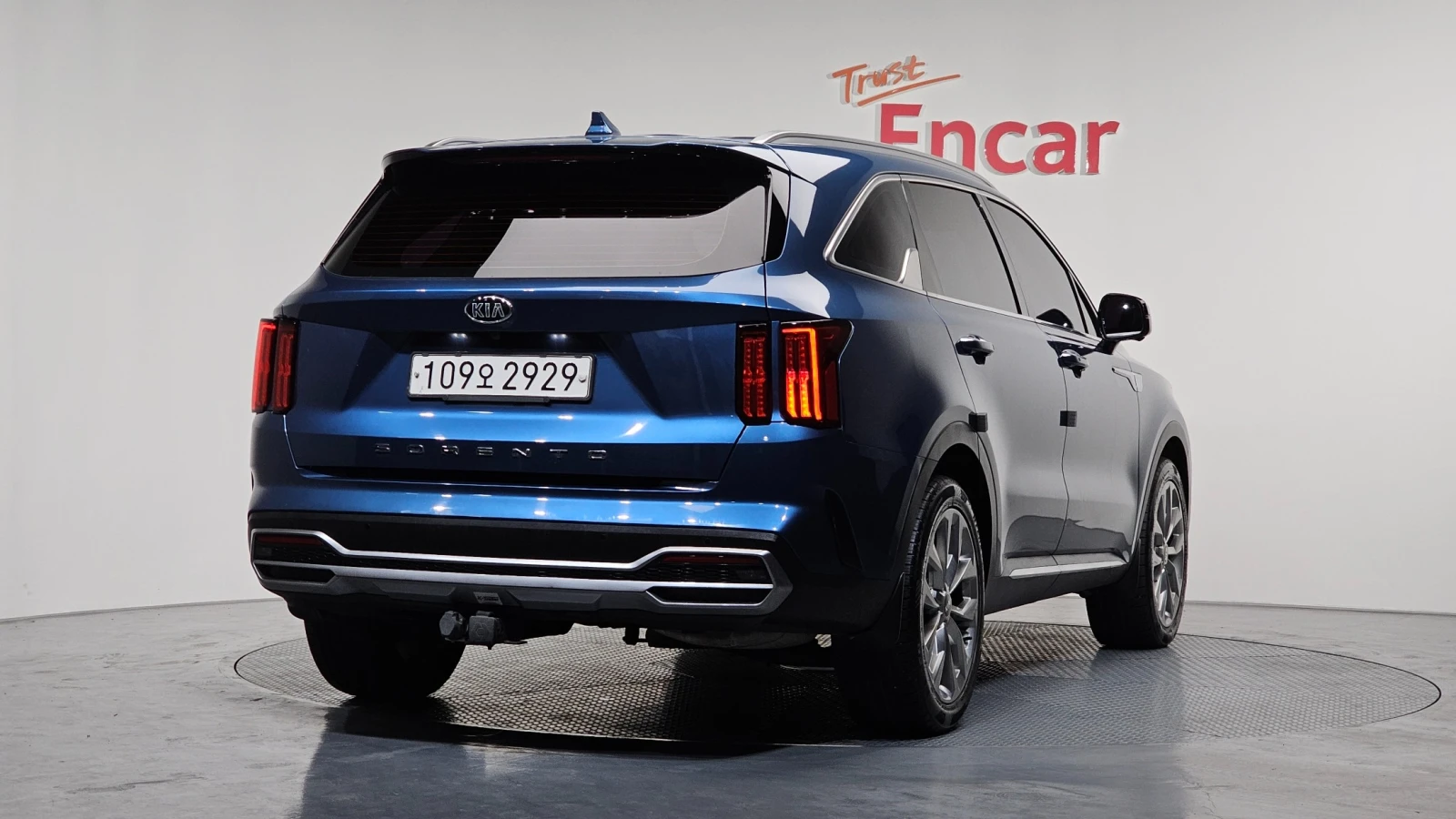 Kia Sorento Noblesse, снимка 2 - Автомобили и джипове - 55433895