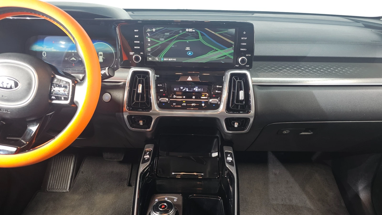 Kia Sorento Noblesse, снимка 14 - Автомобили и джипове - 55433895