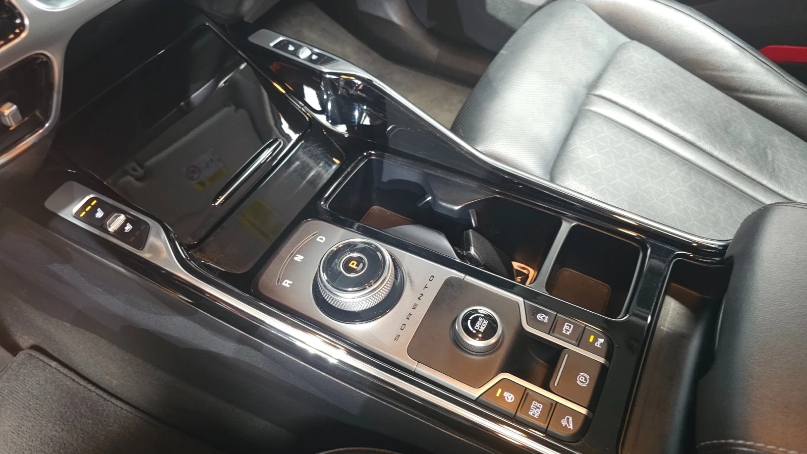 Kia Sorento Noblesse, снимка 9 - Автомобили и джипове - 55433895