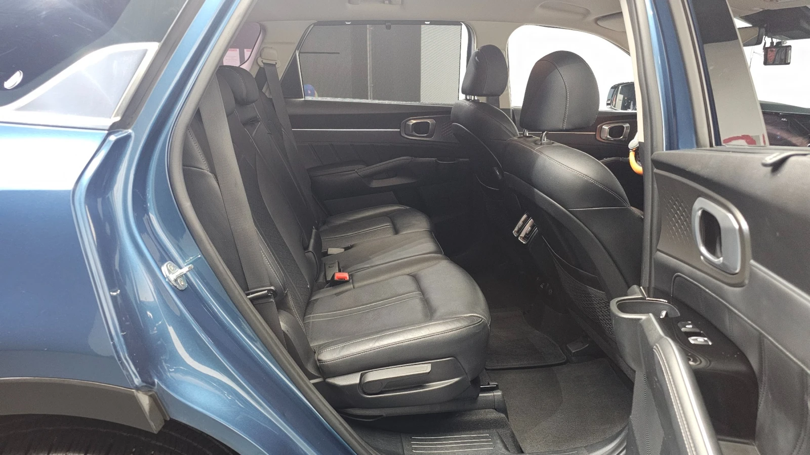 Kia Sorento Noblesse, снимка 12 - Автомобили и джипове - 55433895