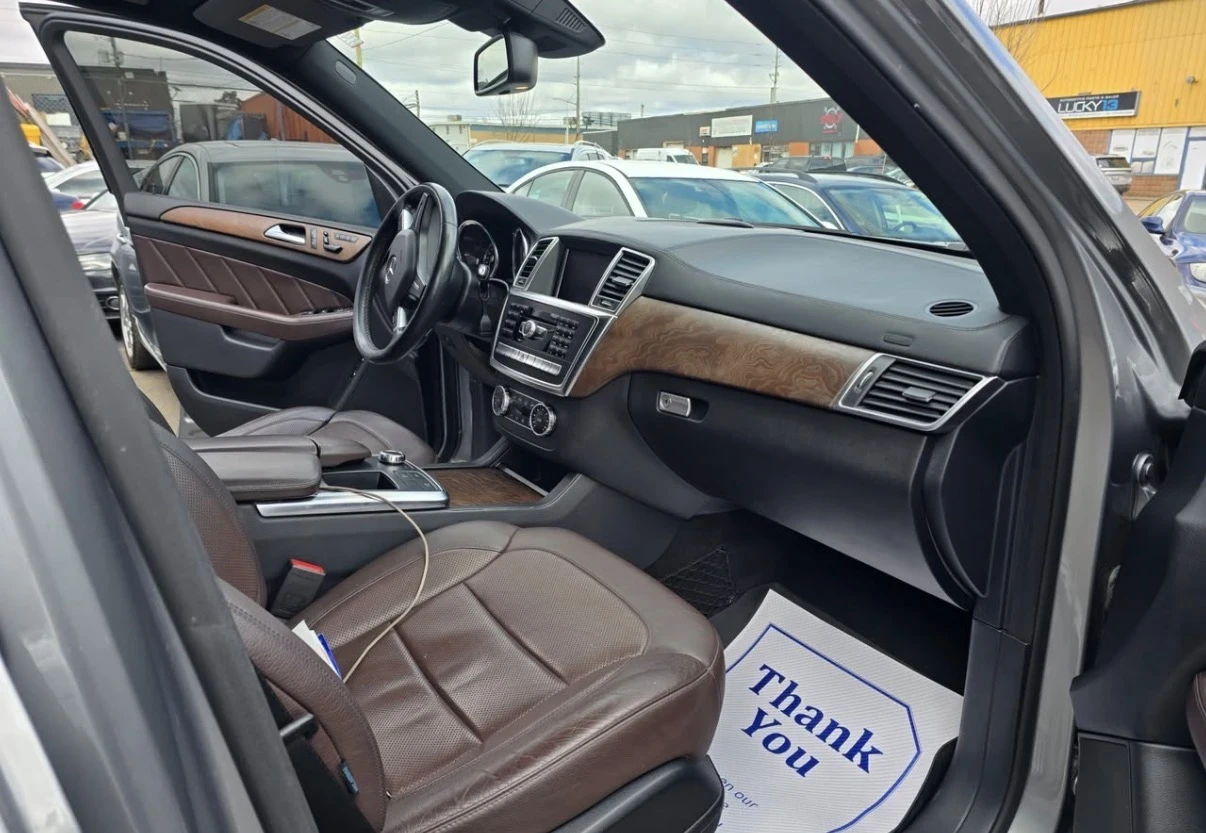 Mercedes-Benz GL 350 D/AMG/���������/2015/360/����/6+ 1/CARFAX  | Mobile.bg � ����������� 8