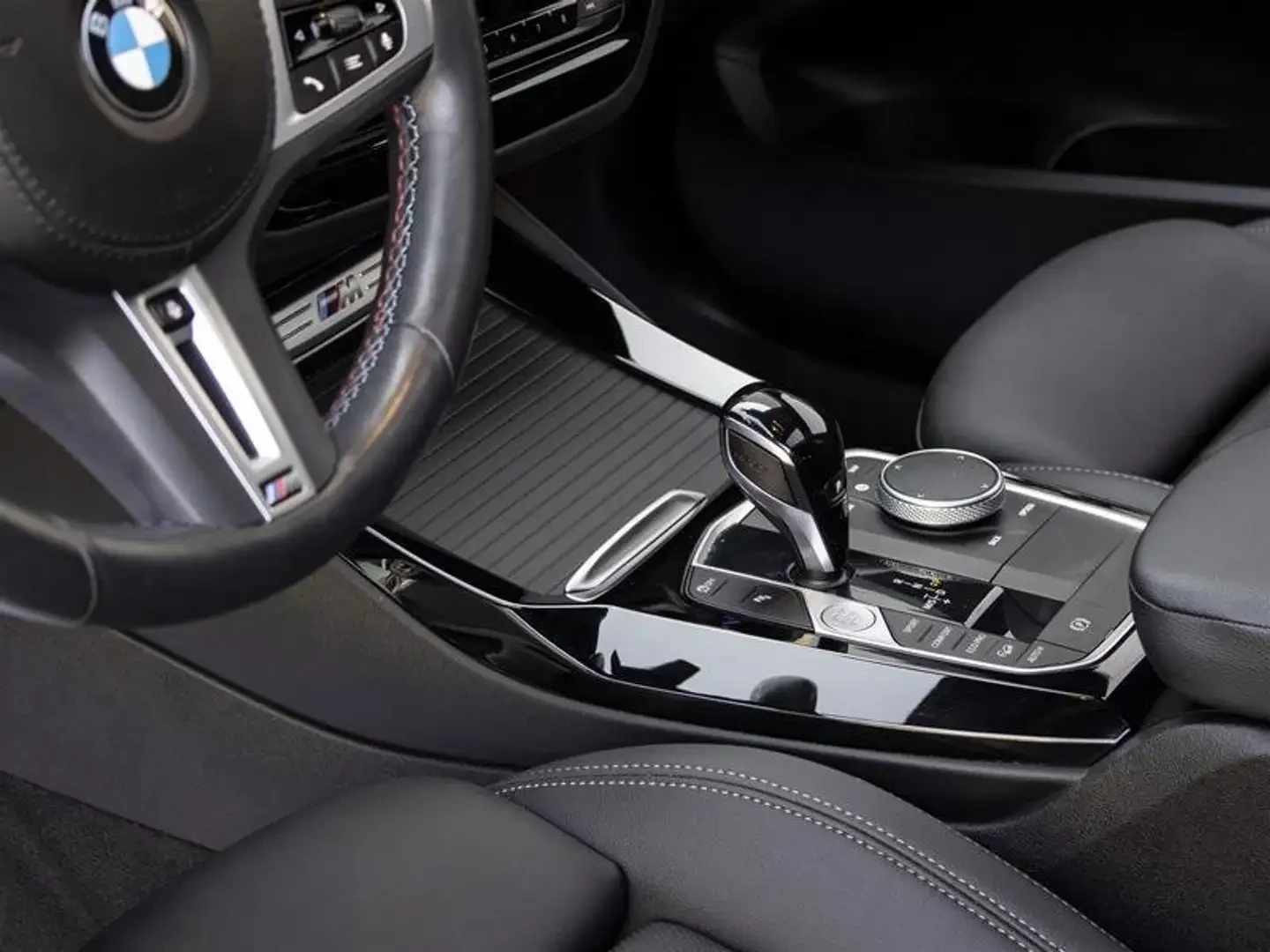 BMW X3 M40i* Distronic* 1 собственик* Без инциденти, снимка 7 - Автомобили и джипове - 55650666