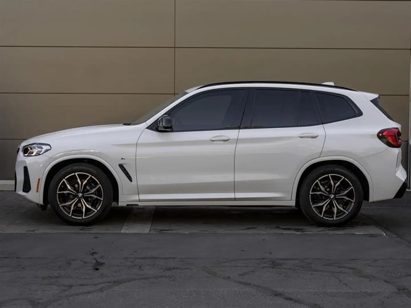 BMW X3 M40i* Distronic* 1 собственик* Без инциденти, снимка 4 - Автомобили и джипове - 55650666