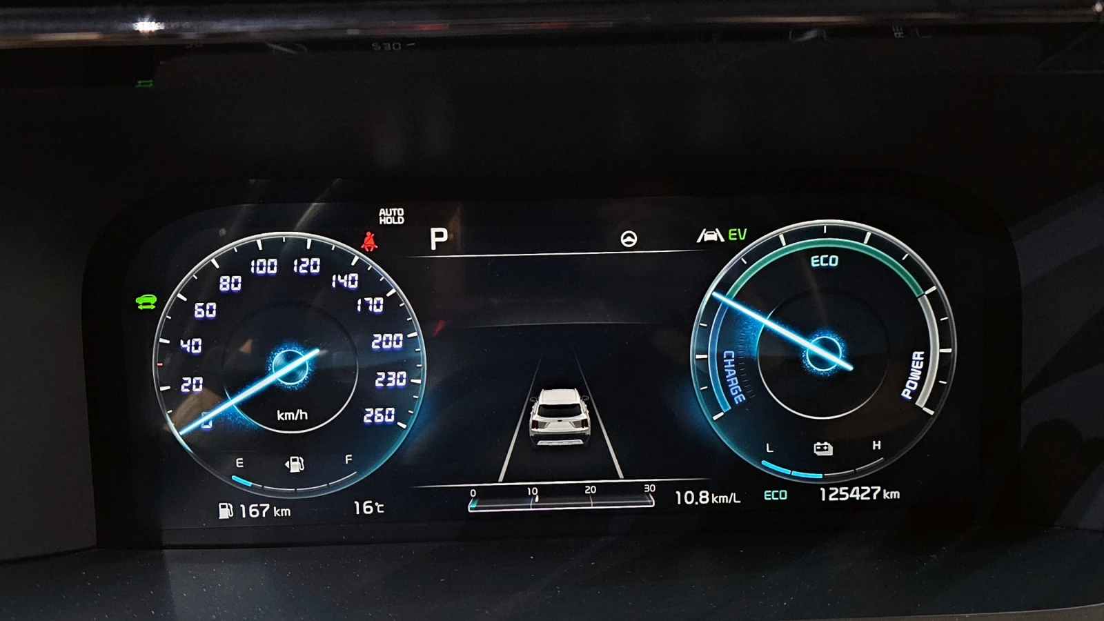 Kia Sorento HEV 1.6 2WD GRAVITY autoprime.bg, снимка 8 - Автомобили и джипове - 55888139
